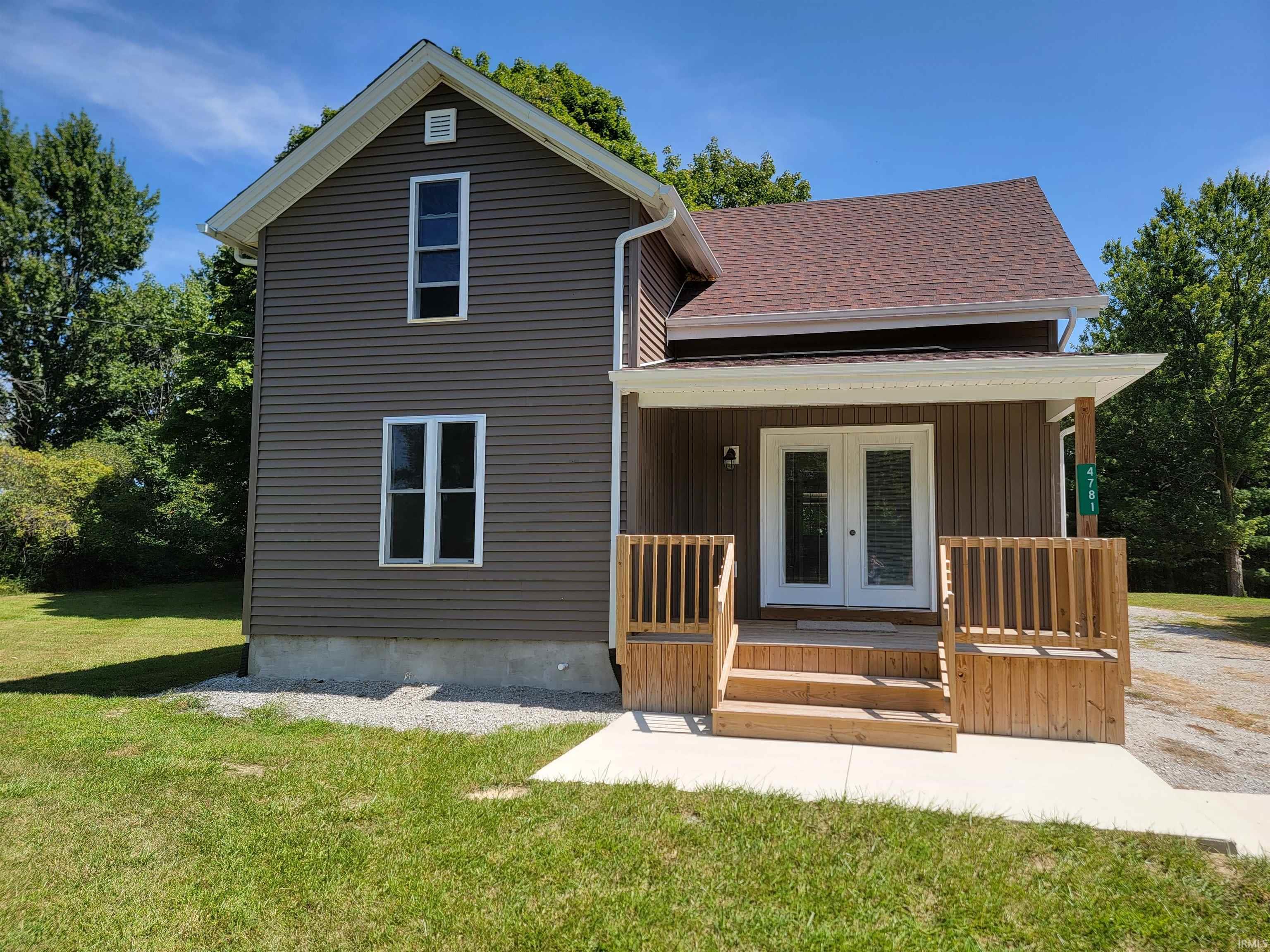 Photo 2 of 4781 County Road 47