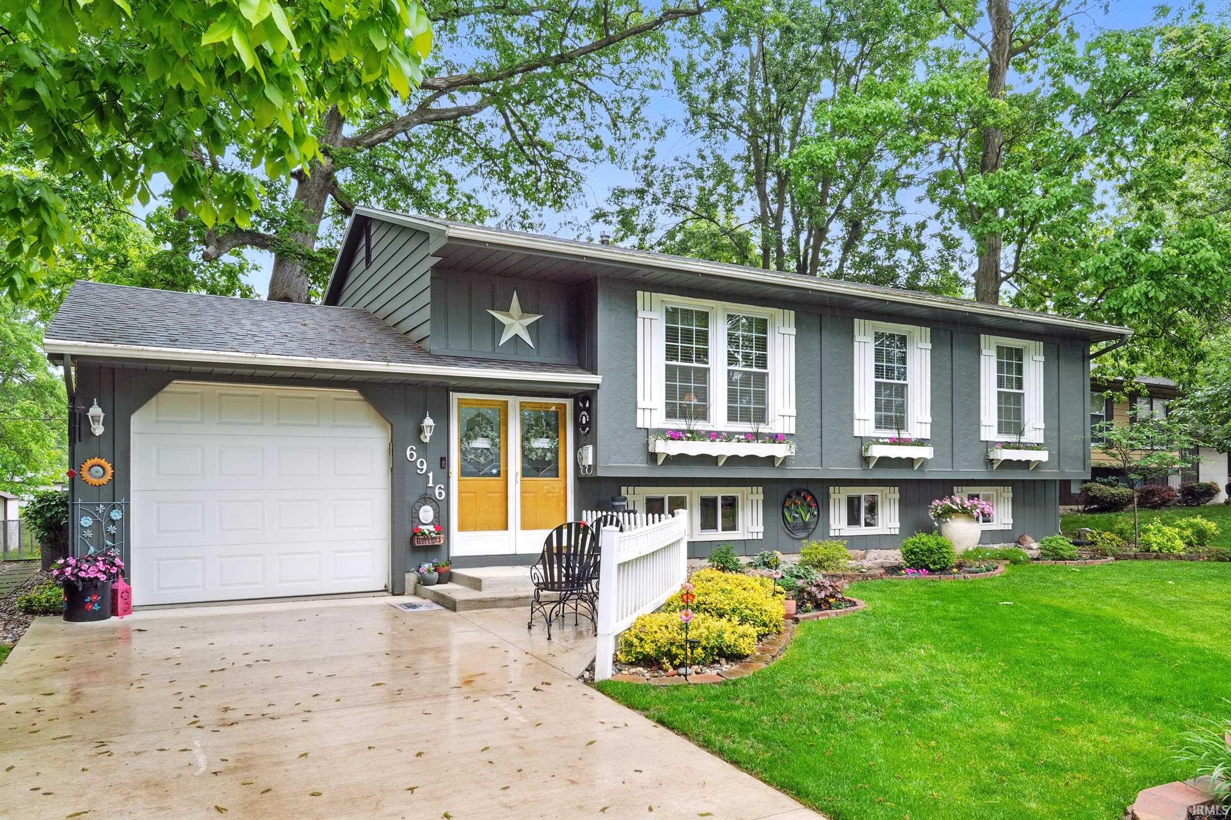 Photo 1 of 6916 Woodtrail Court