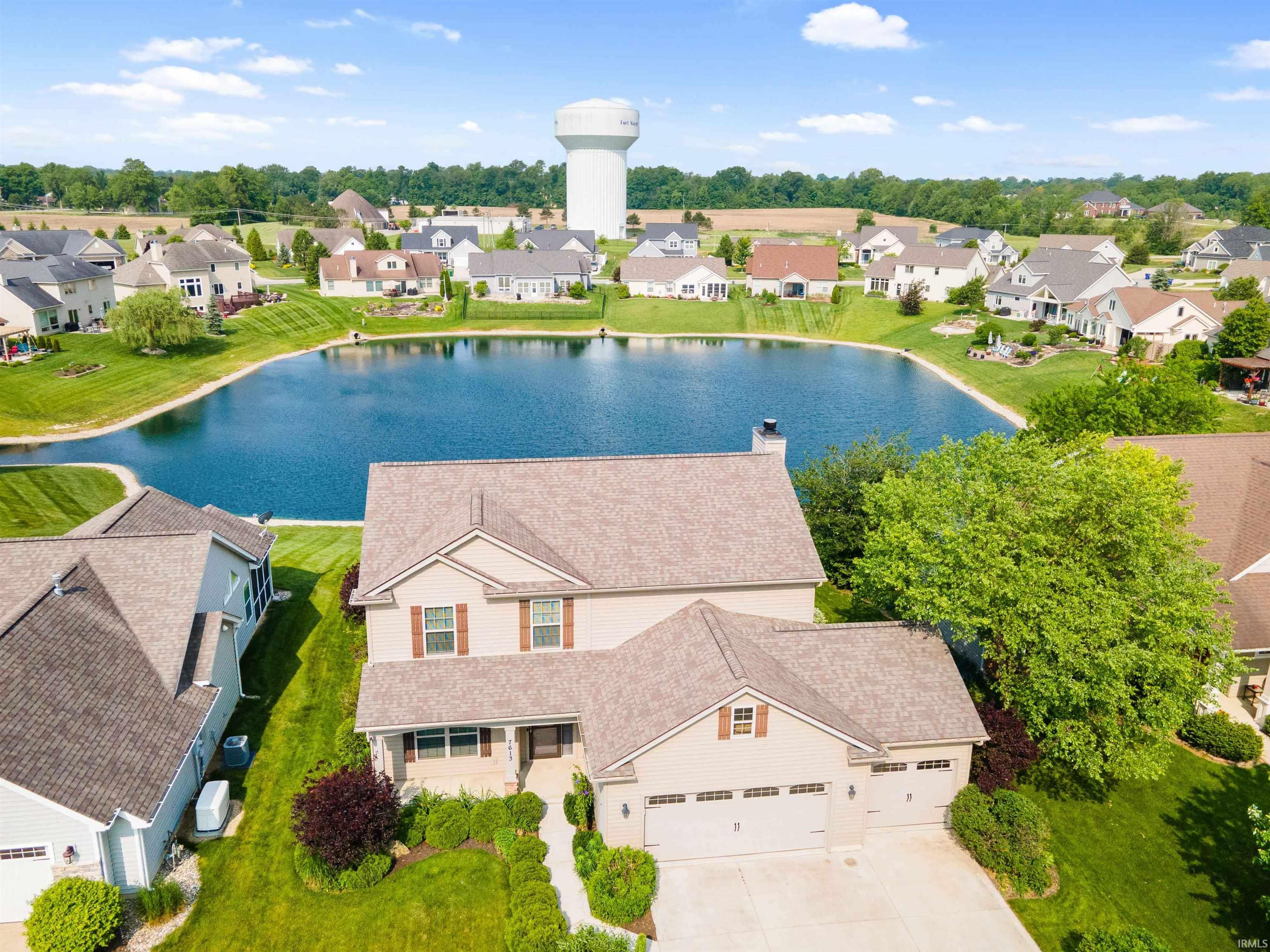 Photo 1 of 7613 Sweet Spire Drive