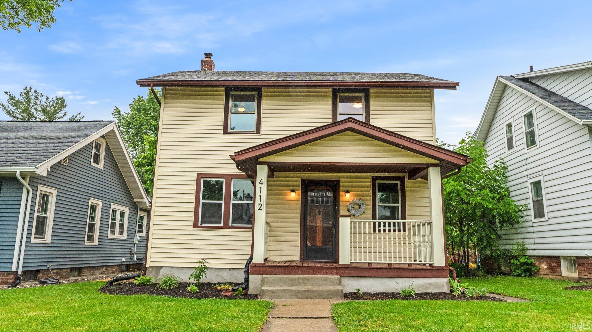 Photo 0 of 4112 Arlington Avenue
