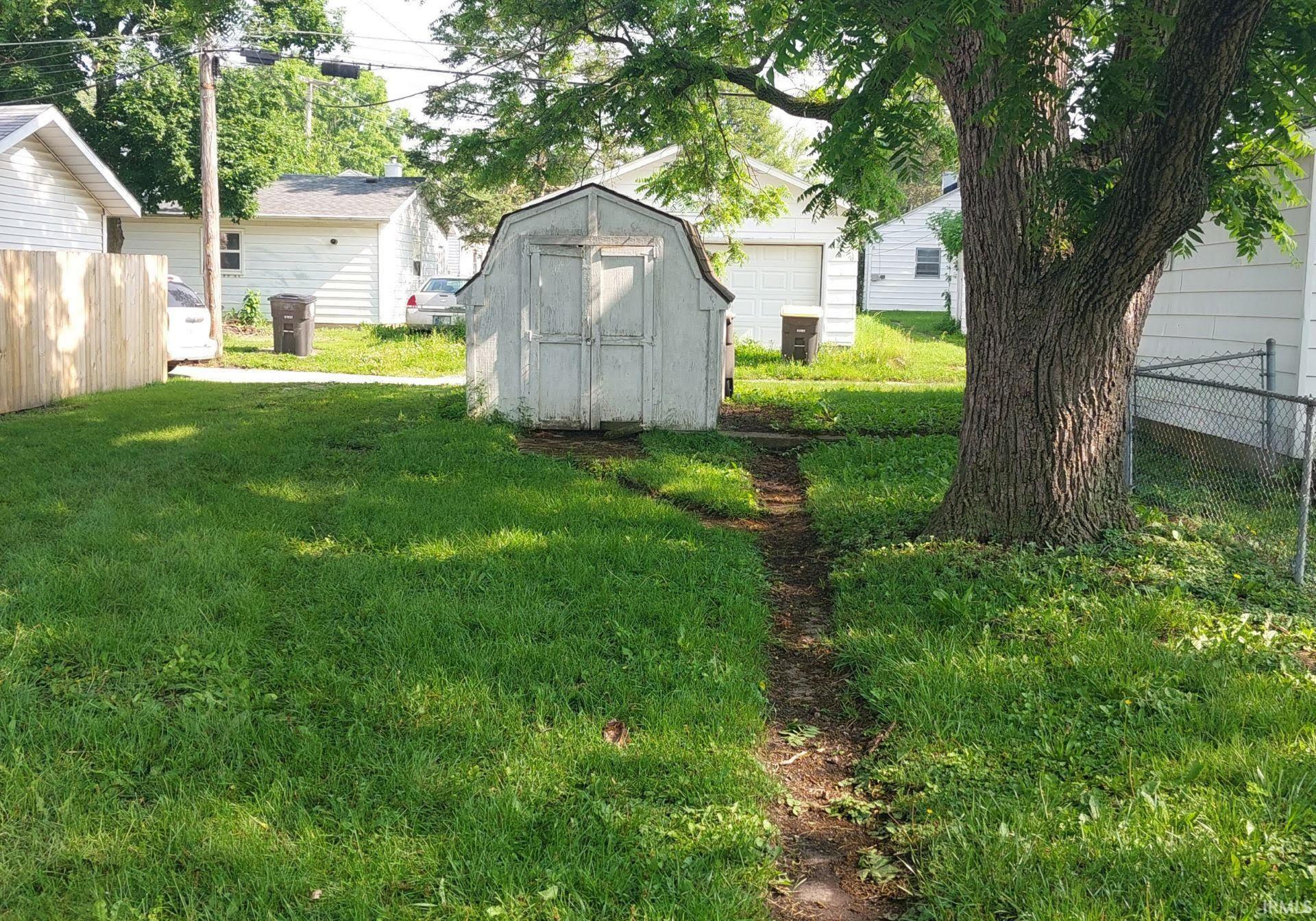 Photo 14 of 2405 Clara Avenue