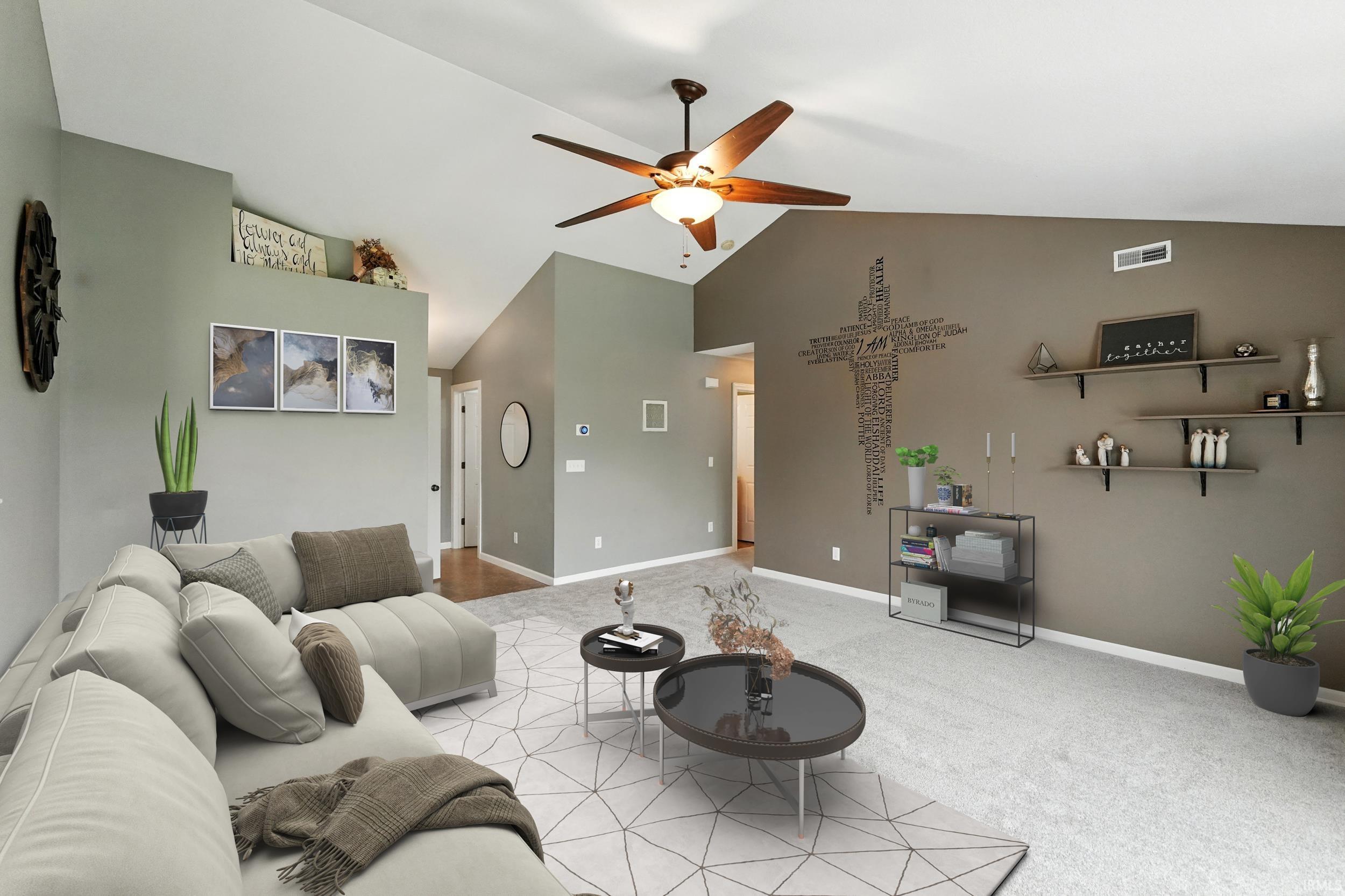 Photo 5 of 1328 Monte Carlo Drive