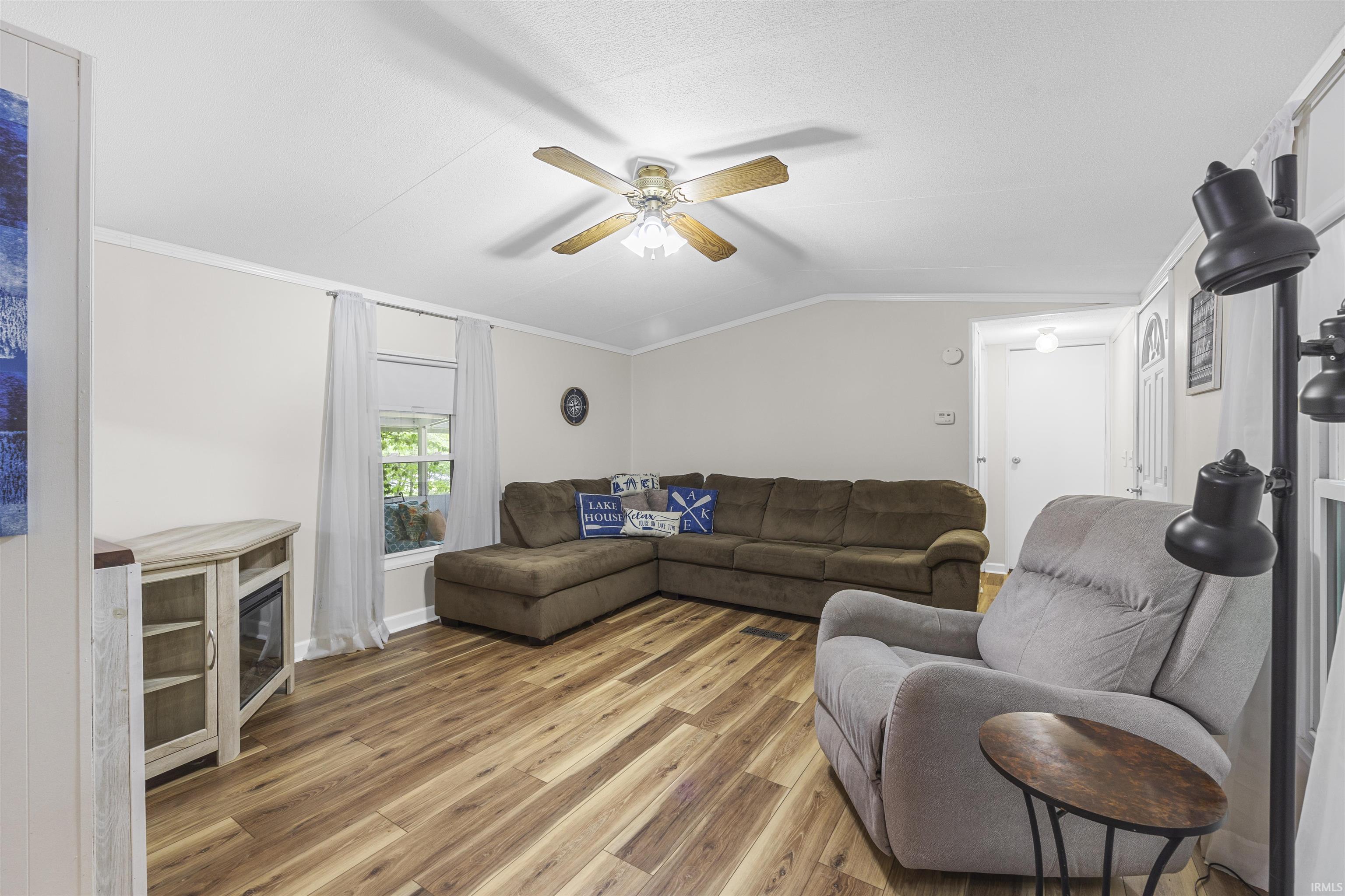 Homes for sale in Jasper, IN | 1393 N Idlewild Lake Rd, Jasper, IN 47546 | MLS# 202521554