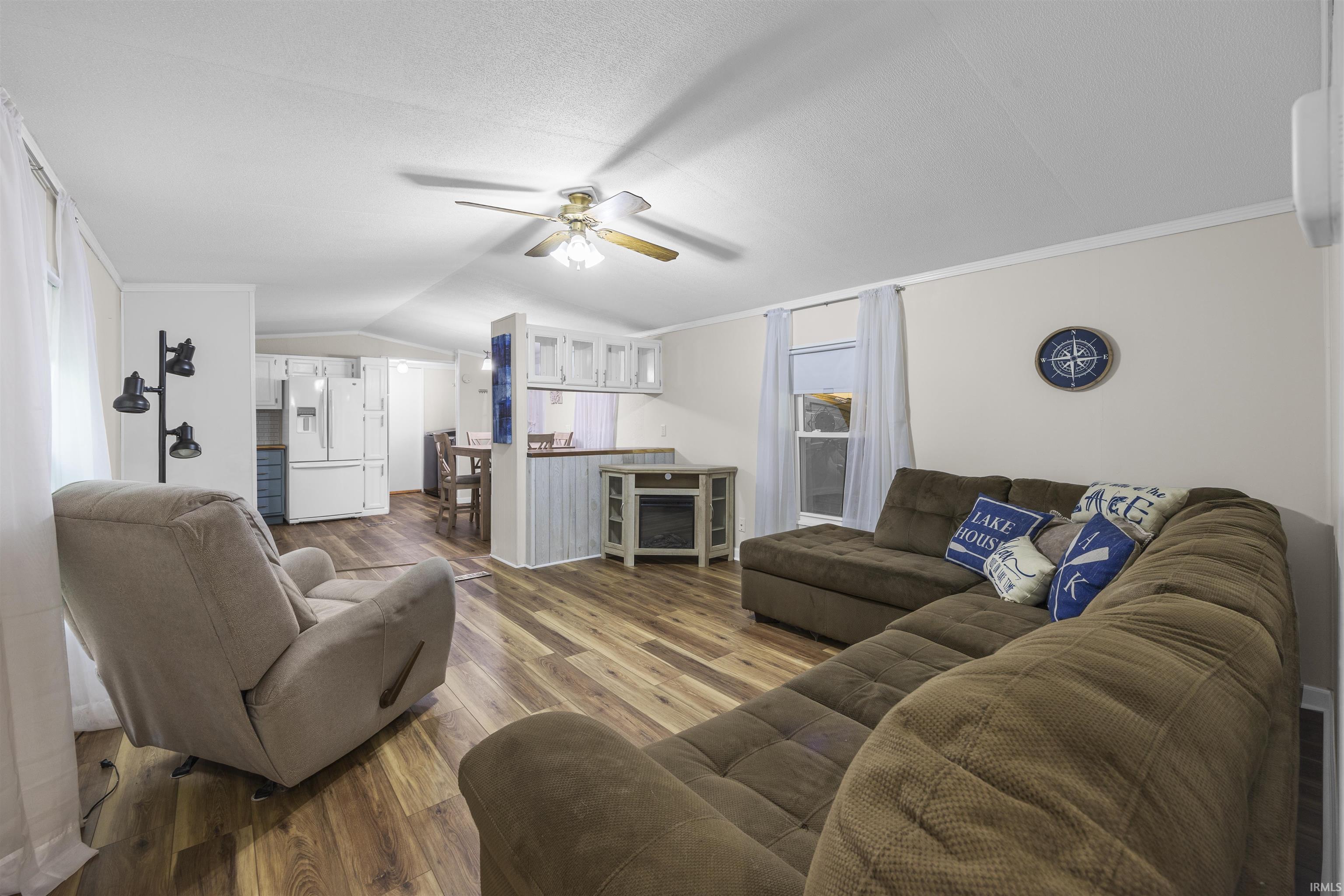 Homes for sale in Jasper, IN | 1393 N Idlewild Lake Rd, Jasper, IN 47546 | MLS# 202521554