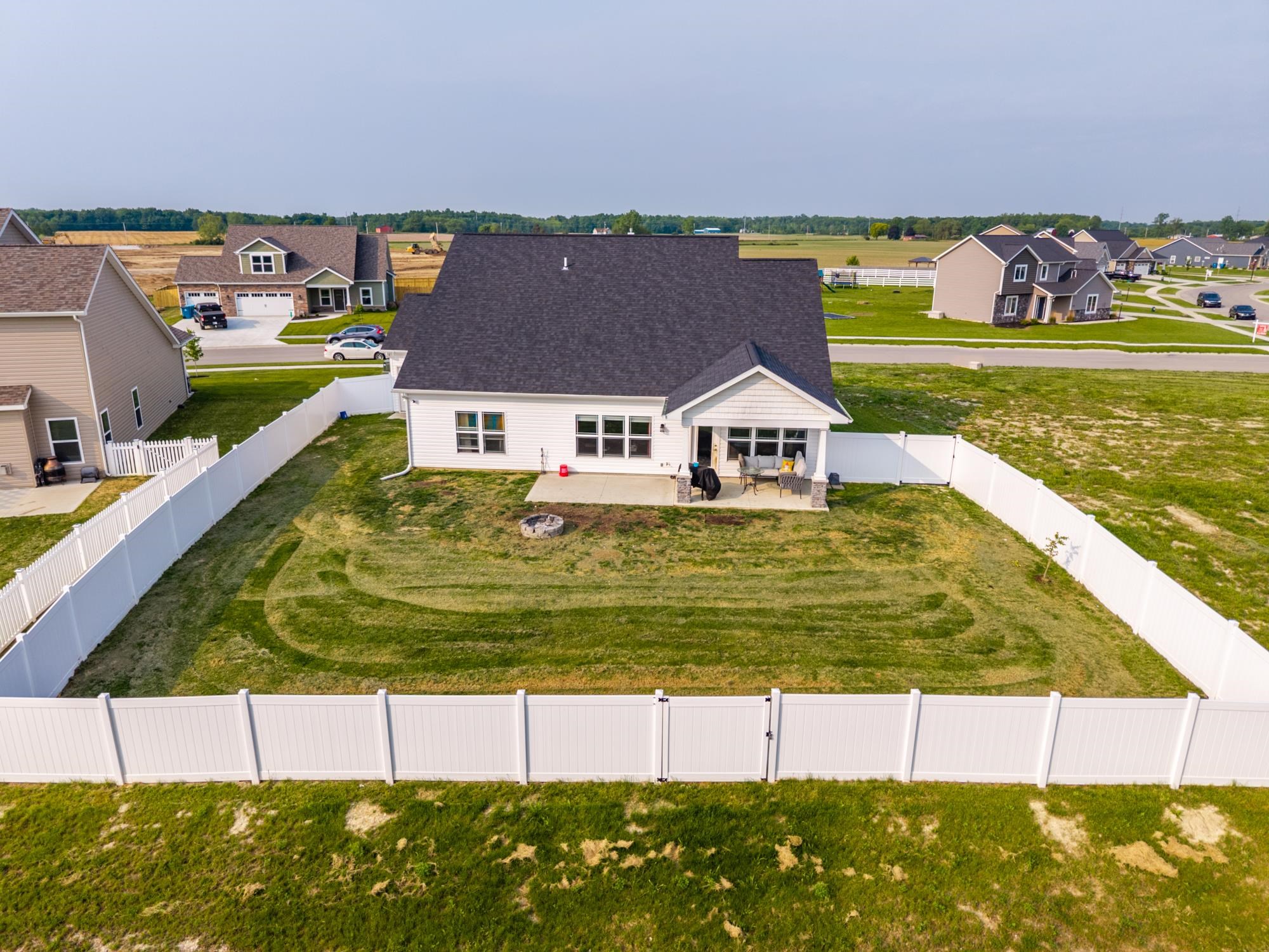 3411 Beowulf Run, Auburn, IN 46706