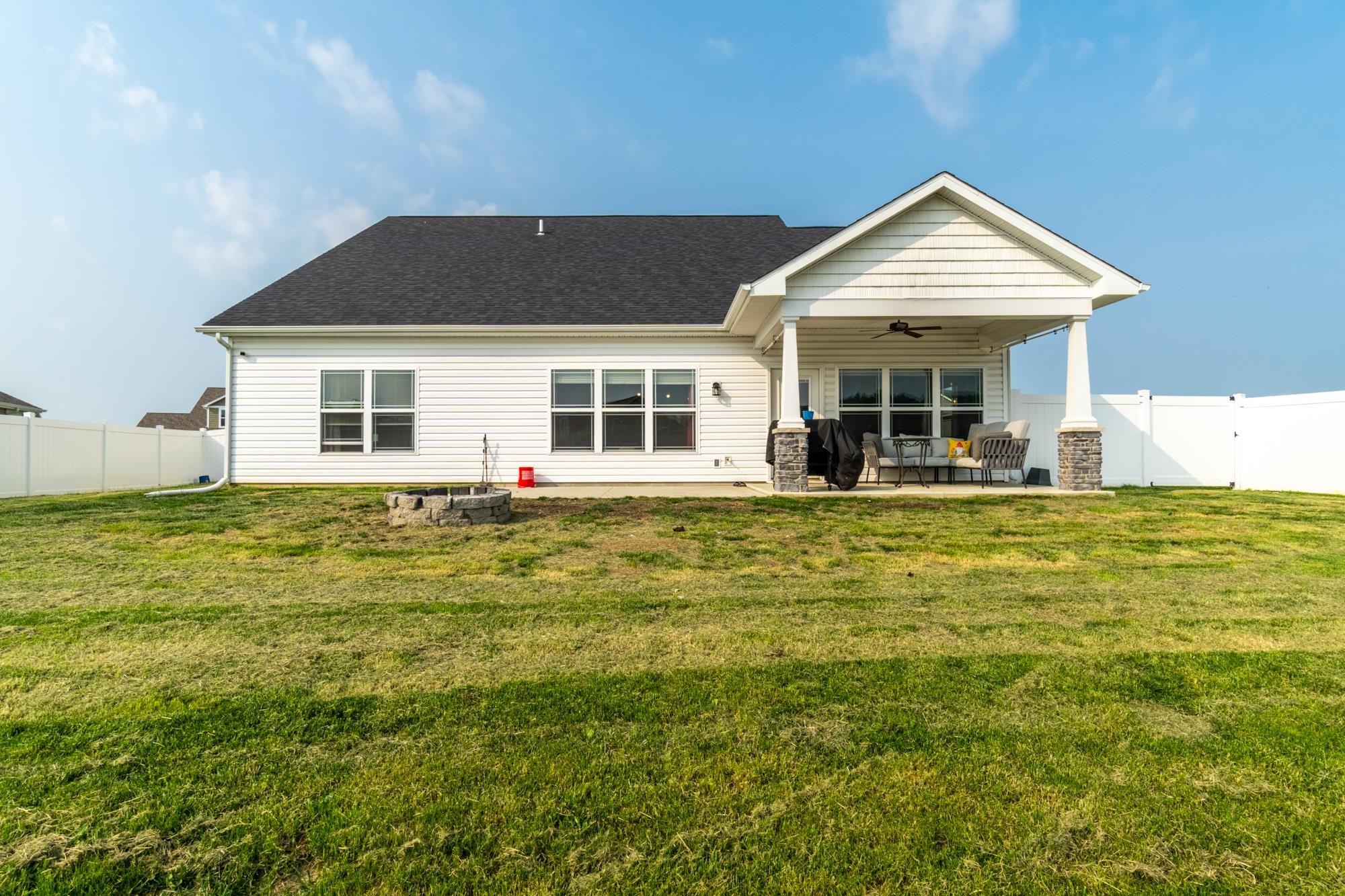 3411 Beowulf Run, Auburn, IN 46706