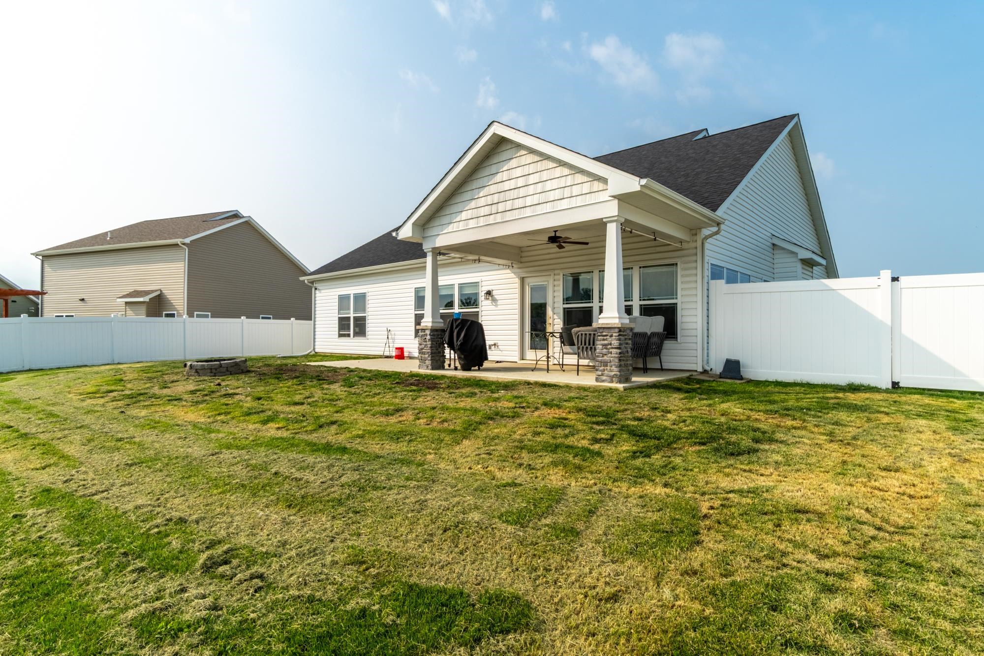 3411 Beowulf Run, Auburn, IN 46706