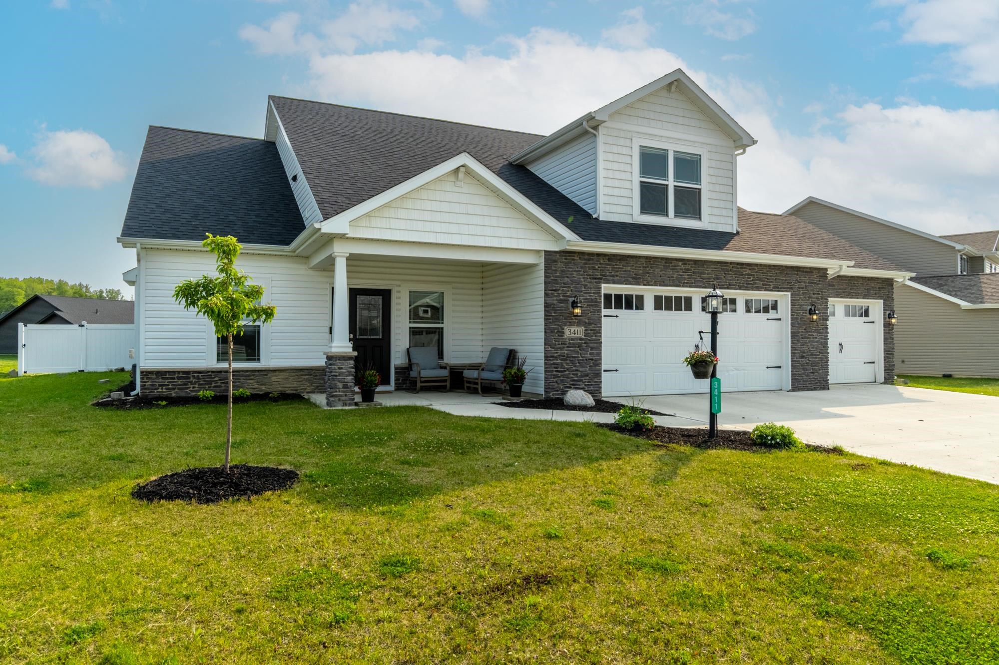 3411 Beowulf Run, Auburn, IN 46706