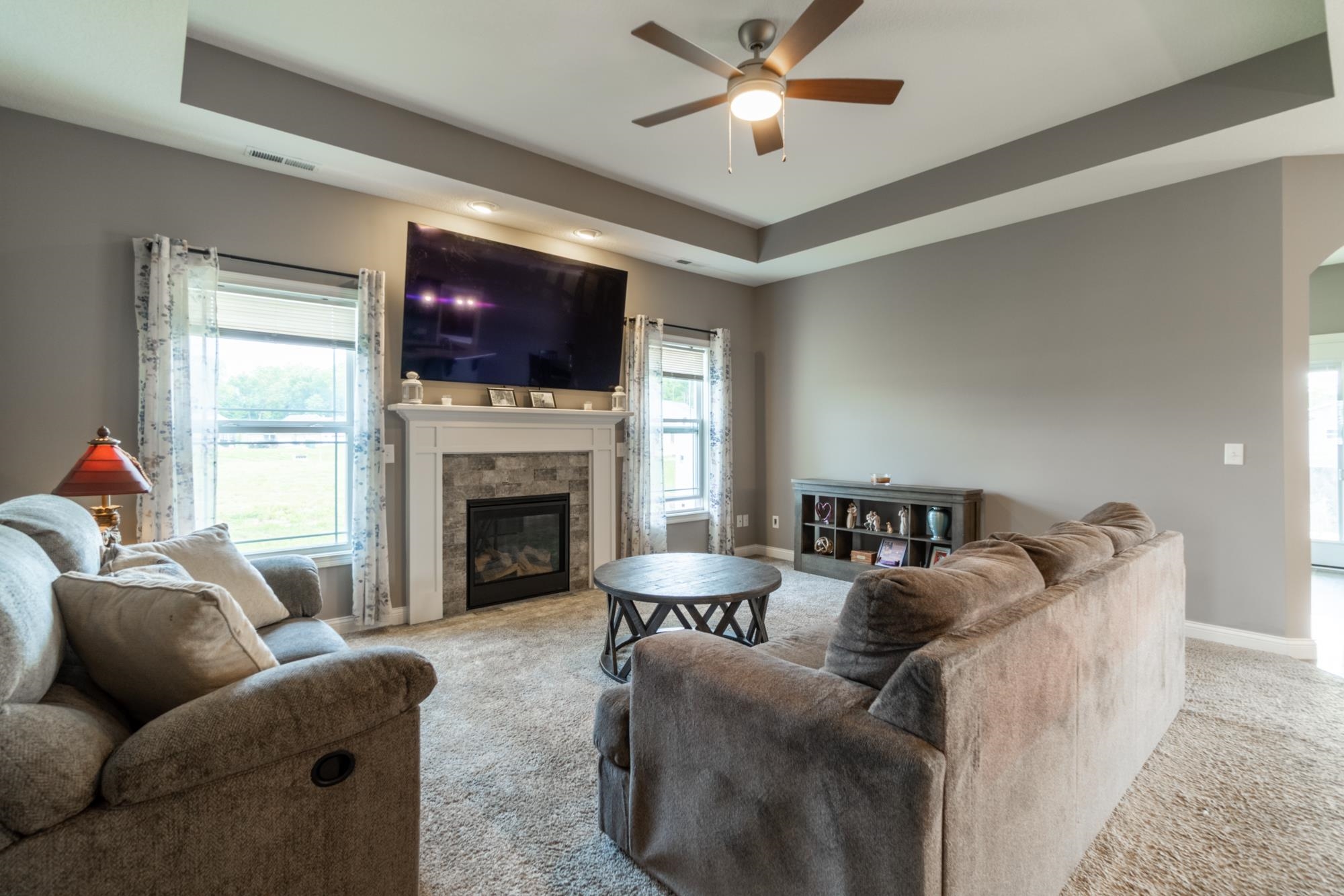 3411 Beowulf Run, Auburn, IN 46706