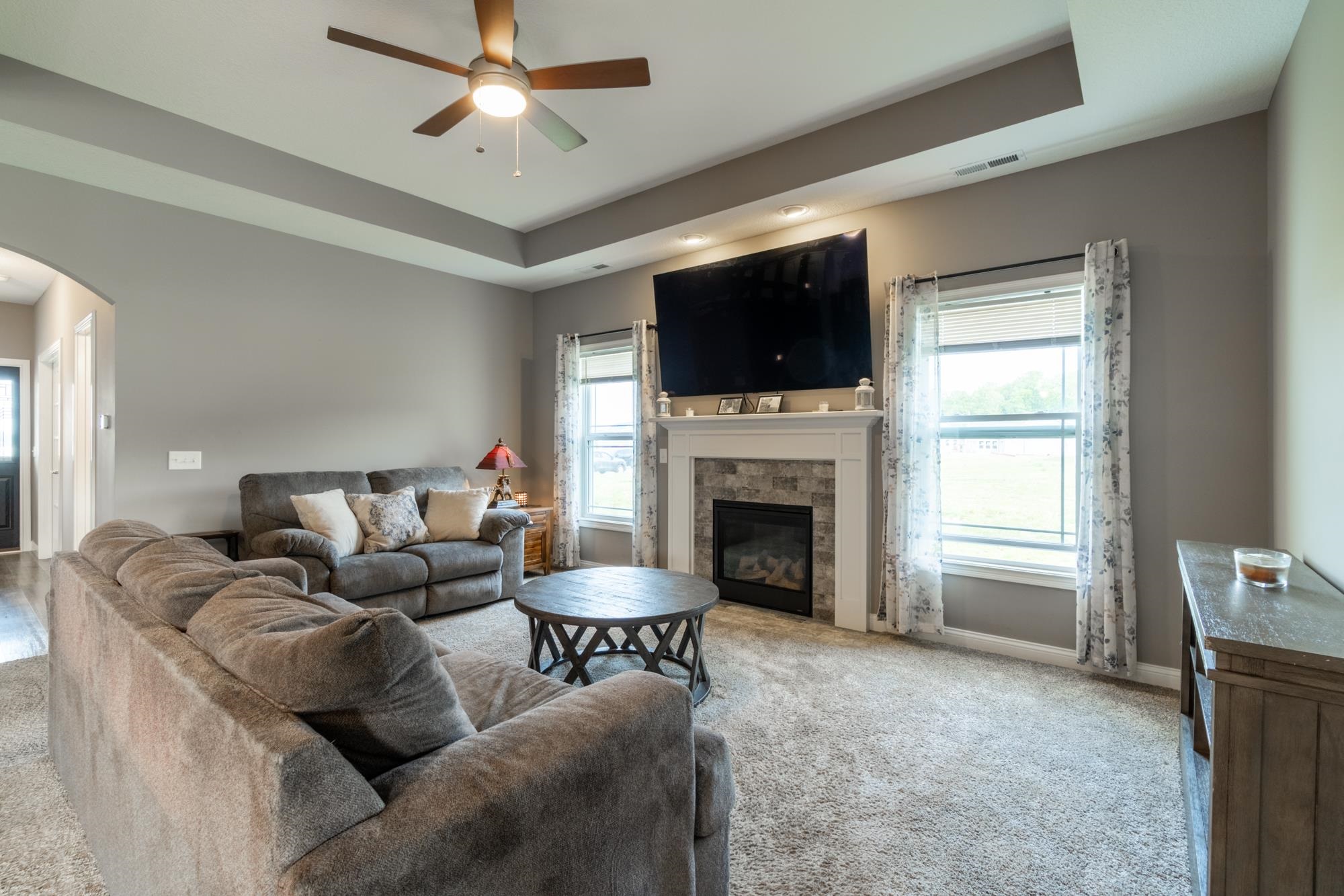 3411 Beowulf Run, Auburn, IN 46706