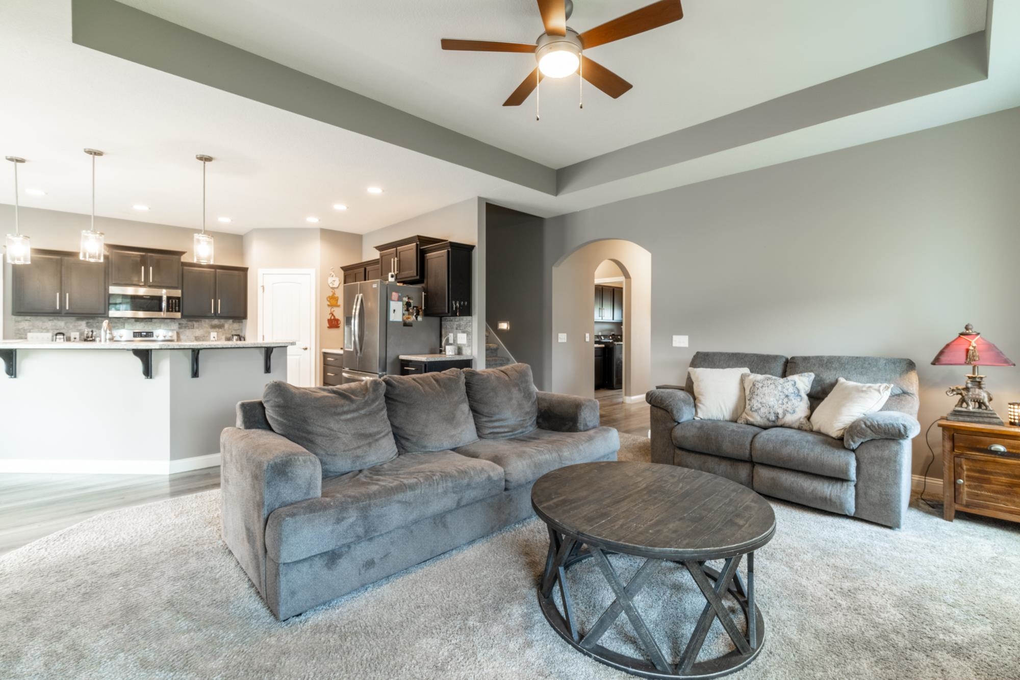 3411 Beowulf Run, Auburn, IN 46706