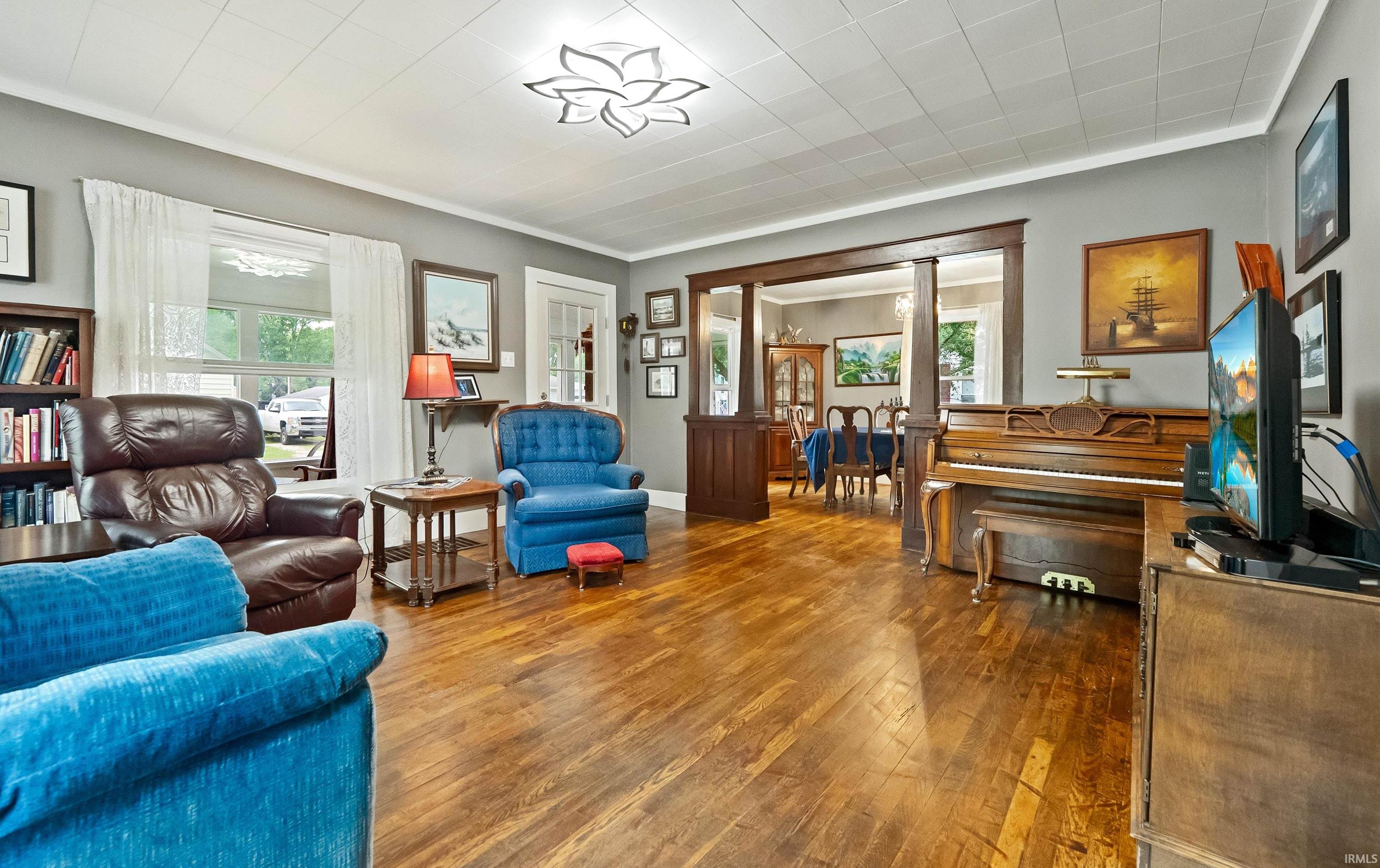 Photo 6 of 531 N Park Avenue