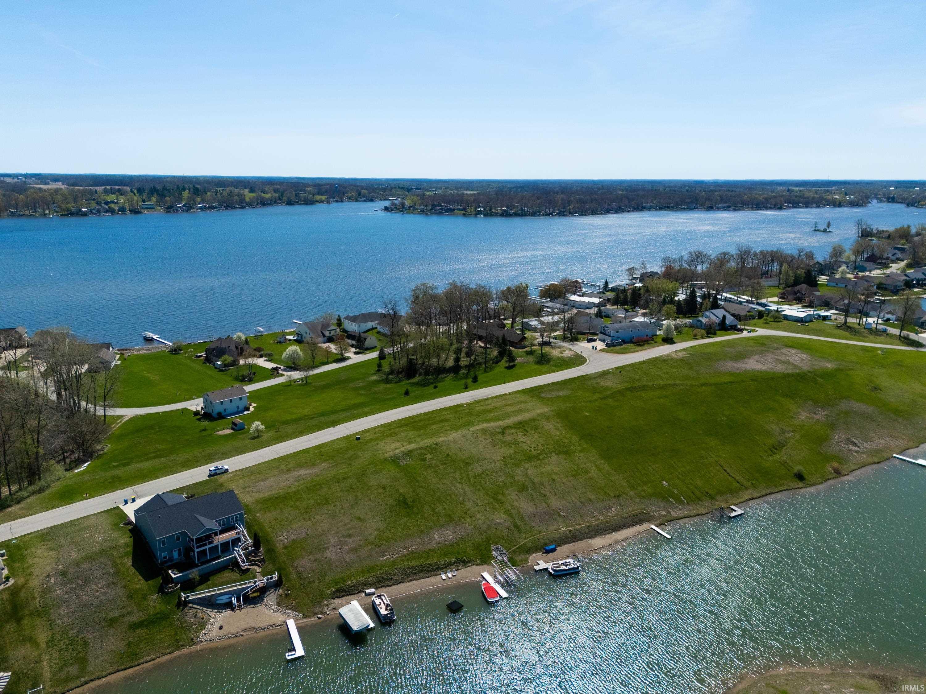 Photo 0 of 940 Ln 282 Hamilton Lk Lot 179