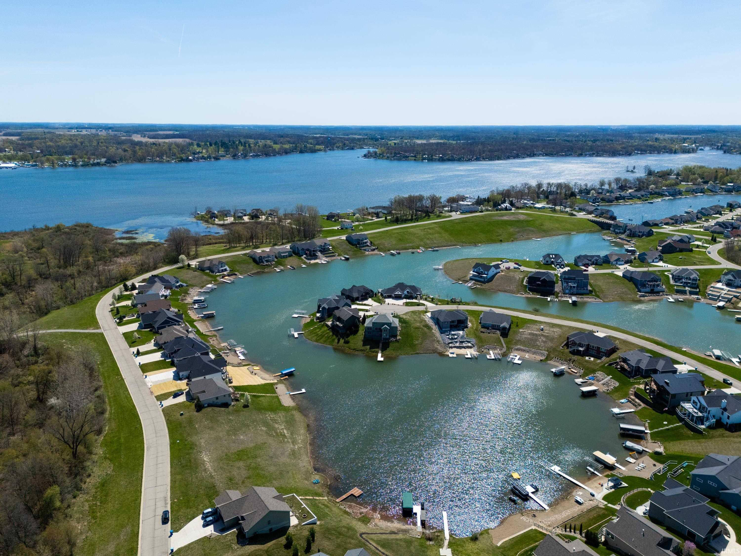 Photo 4 of 940 Ln 282 Hamilton Lk Lot 179