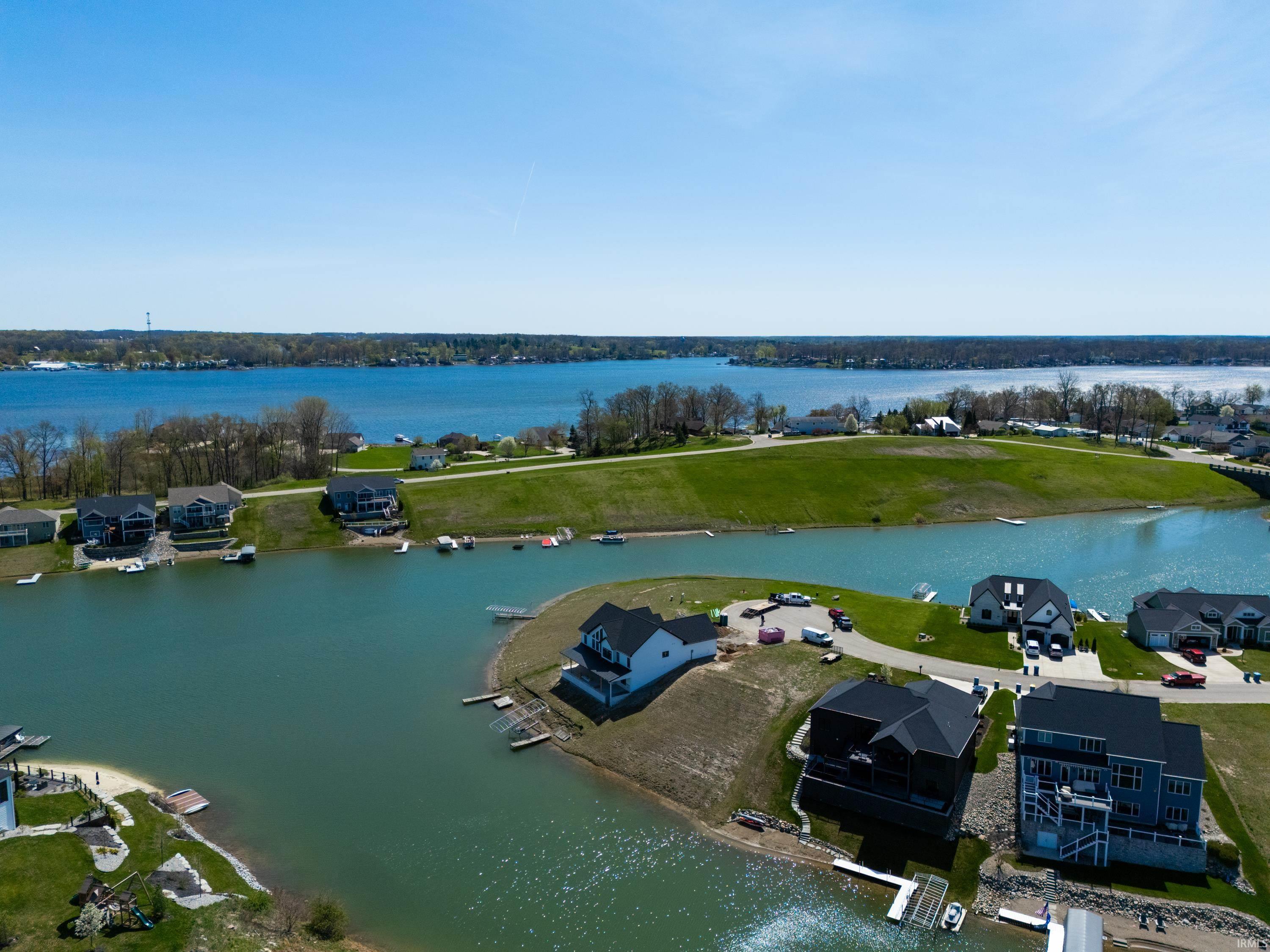 Photo 5 of 940 Ln 282 Hamilton Lk Lot 179