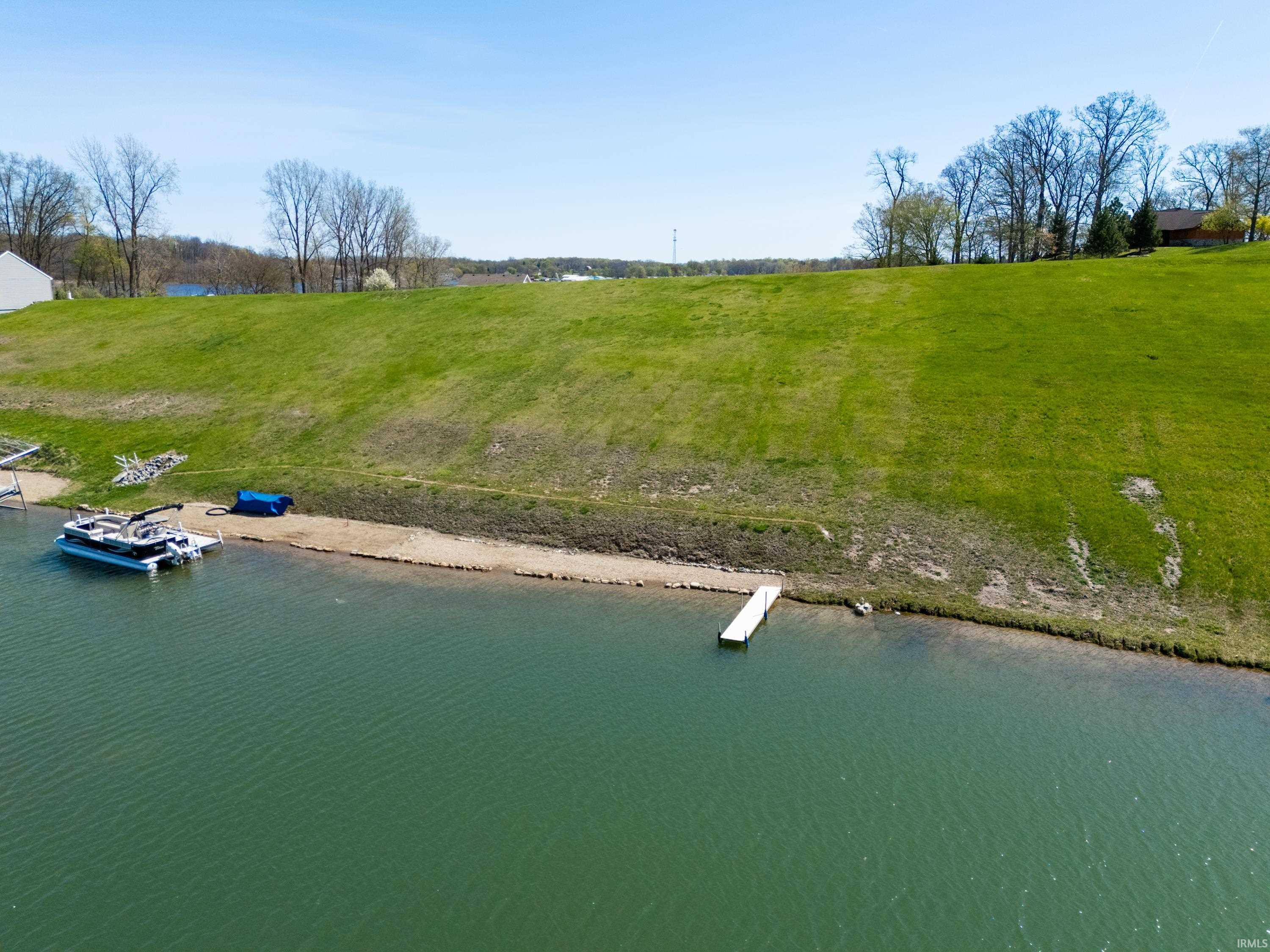 Photo 7 of 940 Ln 282 Hamilton Lk Lot 179