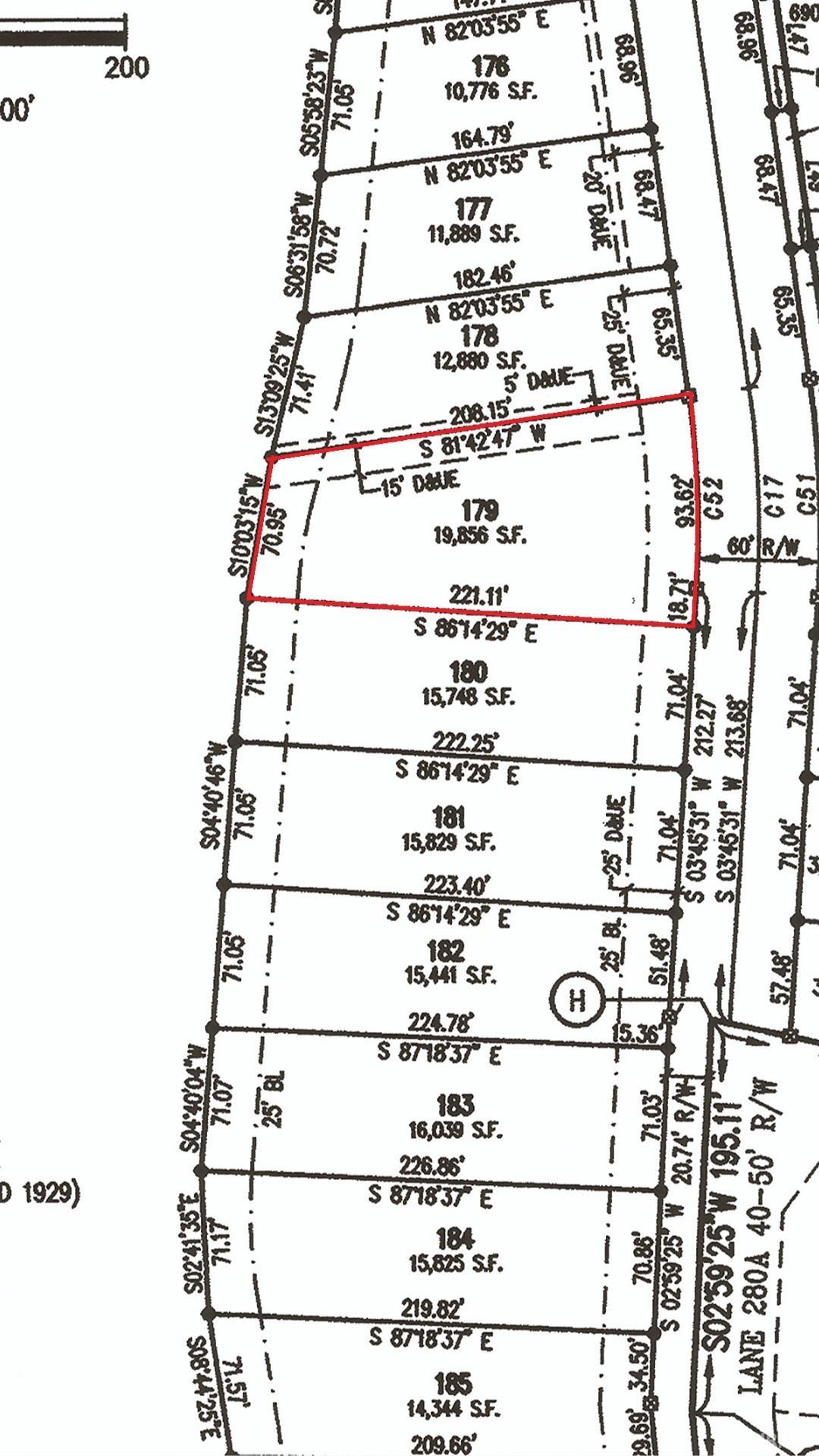 Photo 9 of 940 Ln 282 Hamilton Lk Lot 179