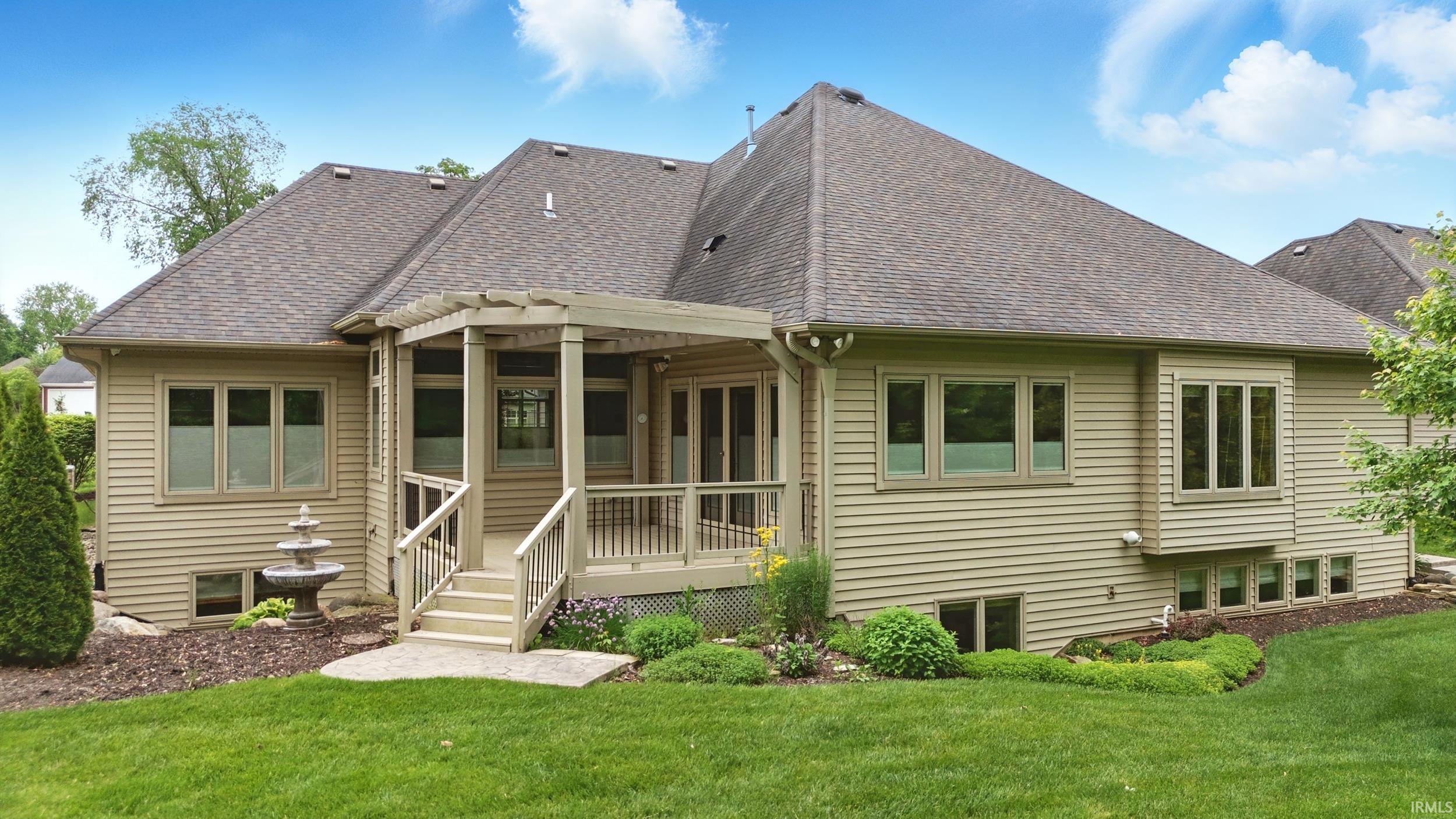 Photo 1 of 15821 Winterberry Court