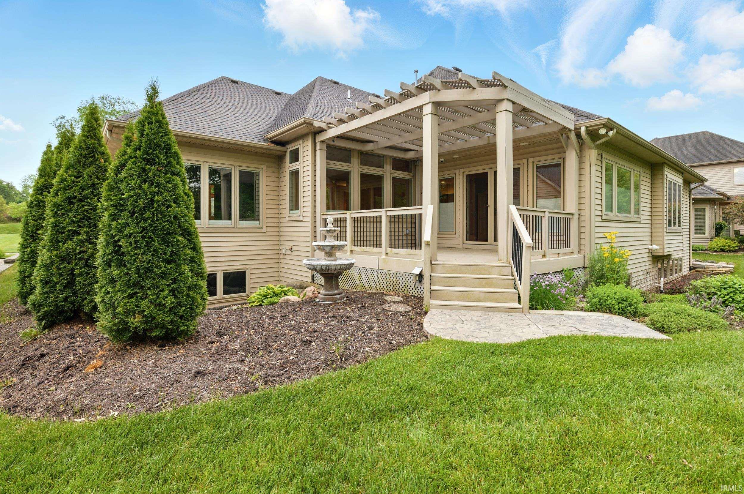 Photo 2 of 15821 Winterberry Court
