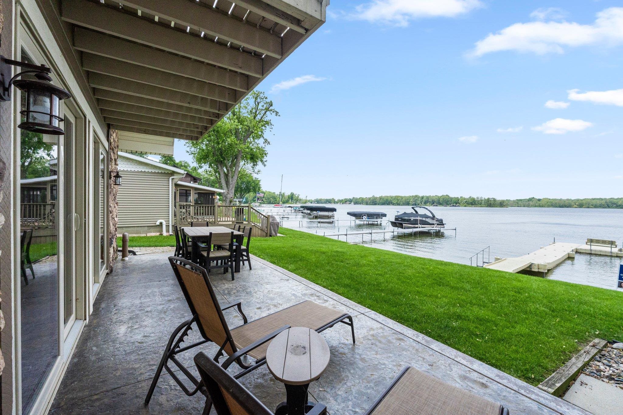 Homes for sale in Wolcottville, IN | 0435 E 680 S, Wolcottville, IN 46795 | MLS# 202521616