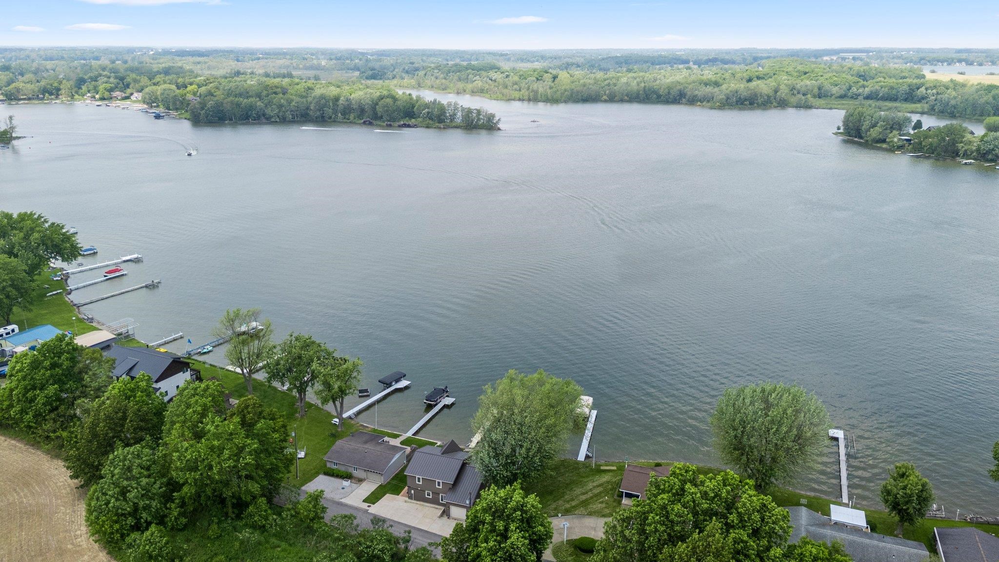 Homes for sale in Wolcottville, IN | 0435 E 680 S, Wolcottville, IN 46795 | MLS# 202521616