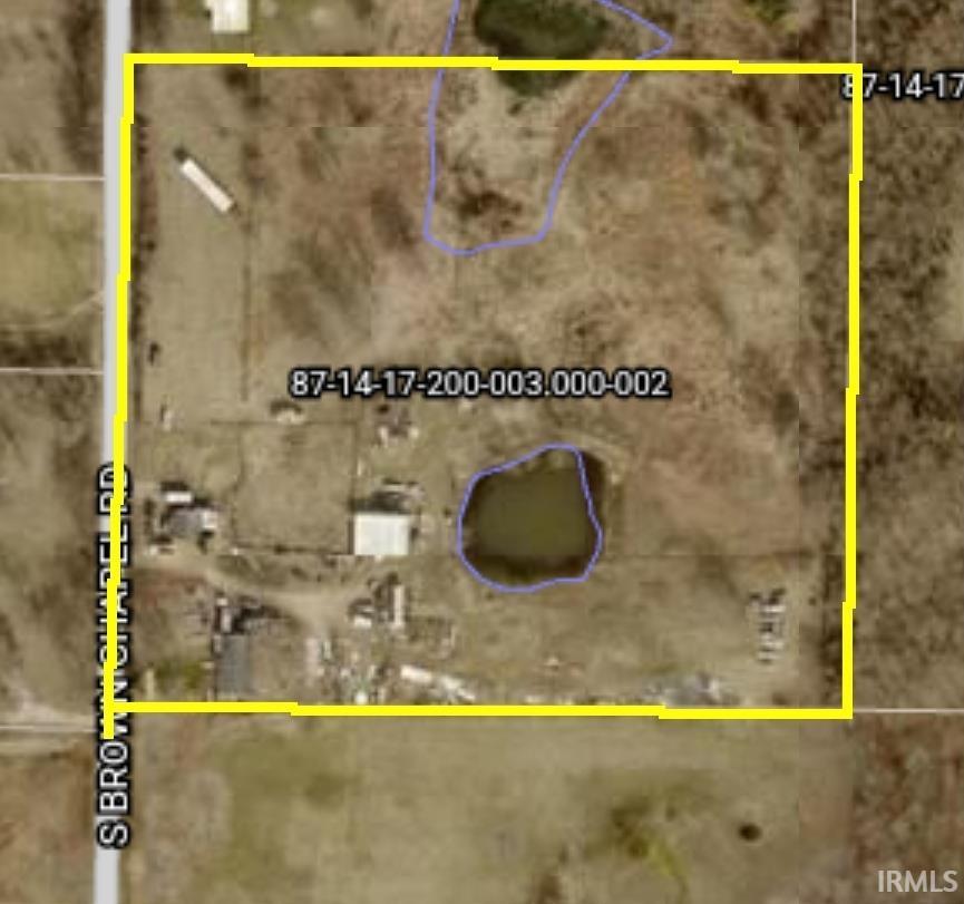 Homes for sale in Boonville, IN | 2200 Brown Chapel Rd, Boonville, IN 47601 | MLS# 202521625