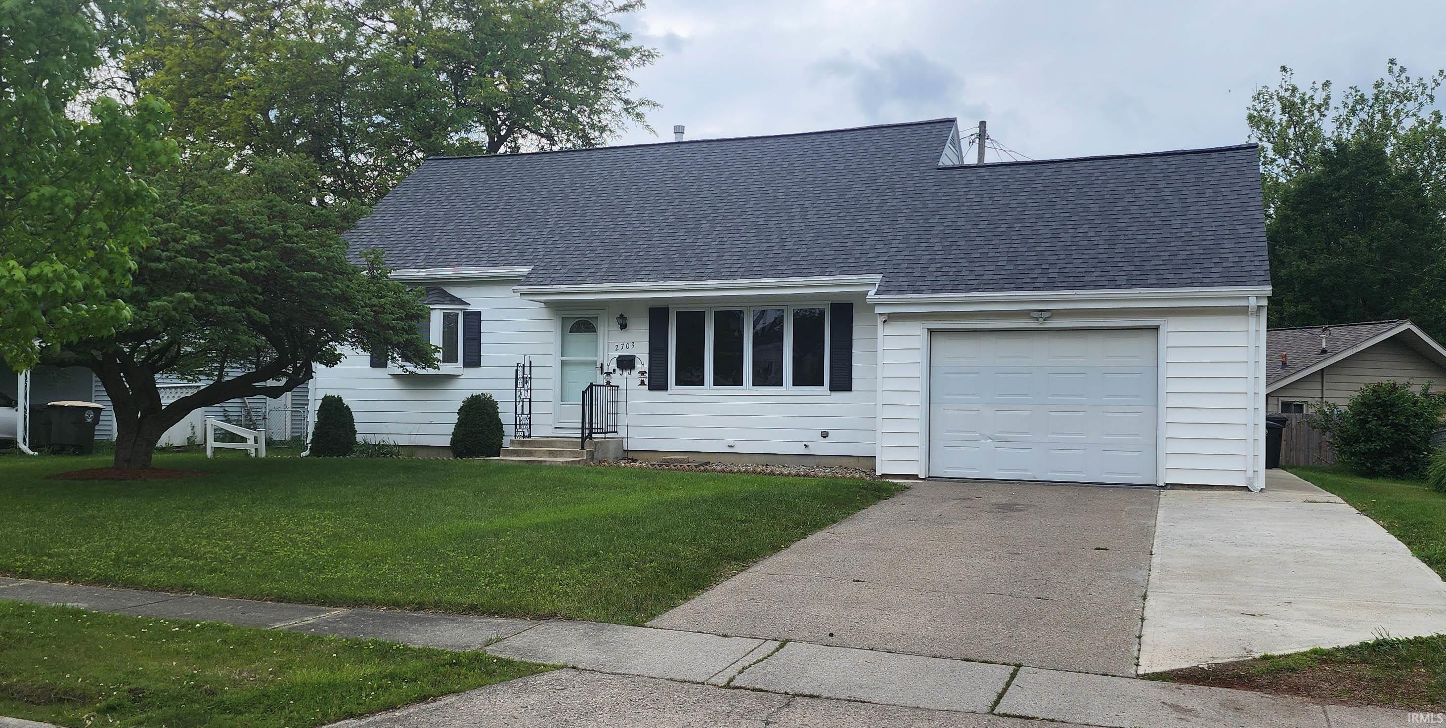 Photo 1 of 2703 Bosworth Drive