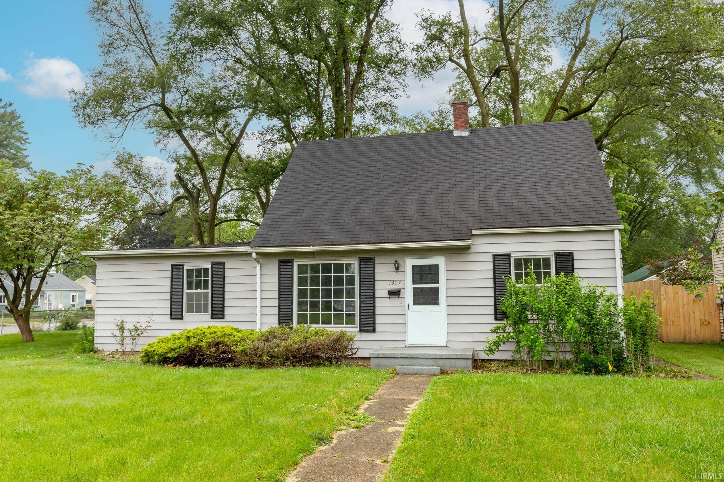 Photo 0 of 1307 Cassopolis Street