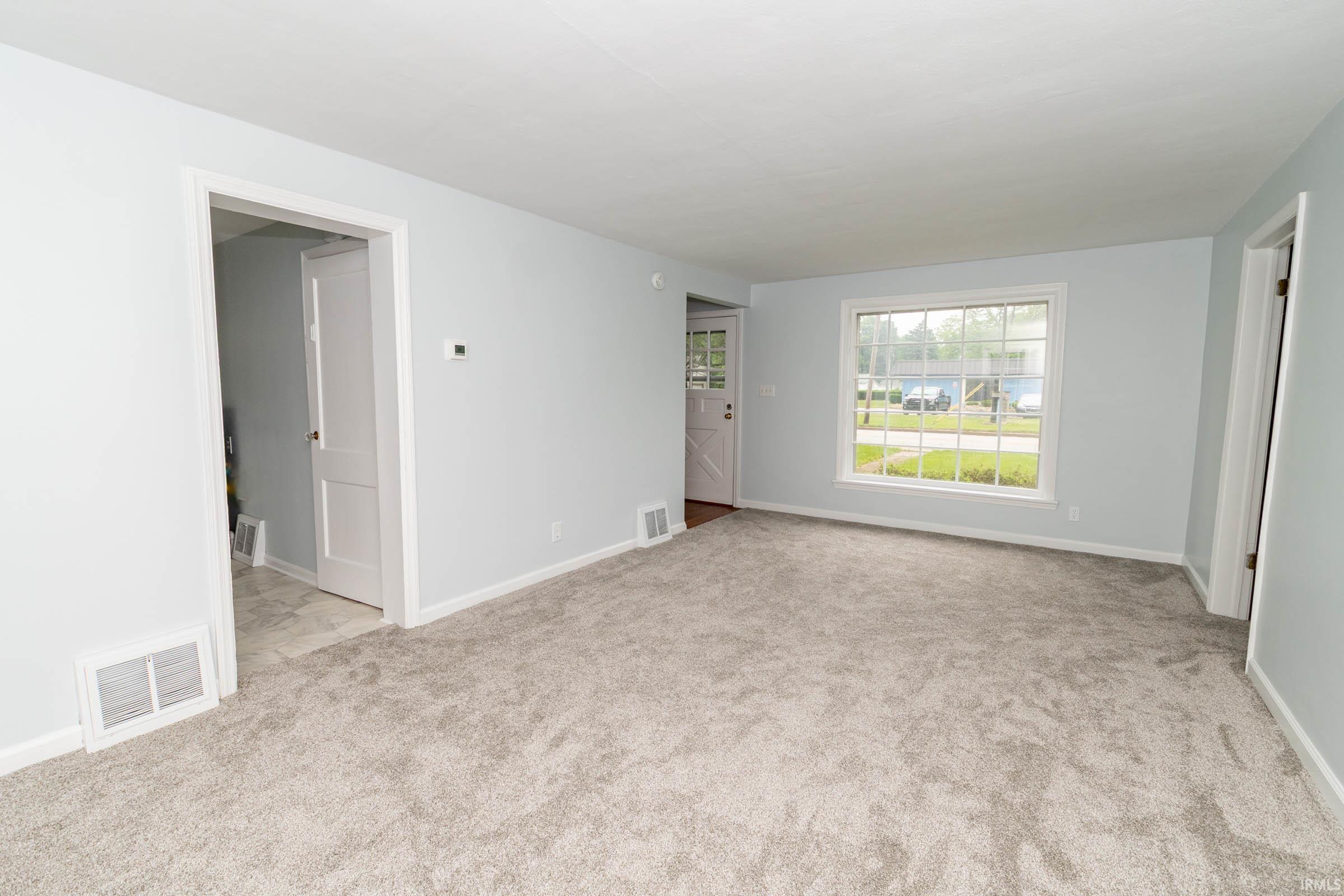 Photo 1 of 1307 Cassopolis Street