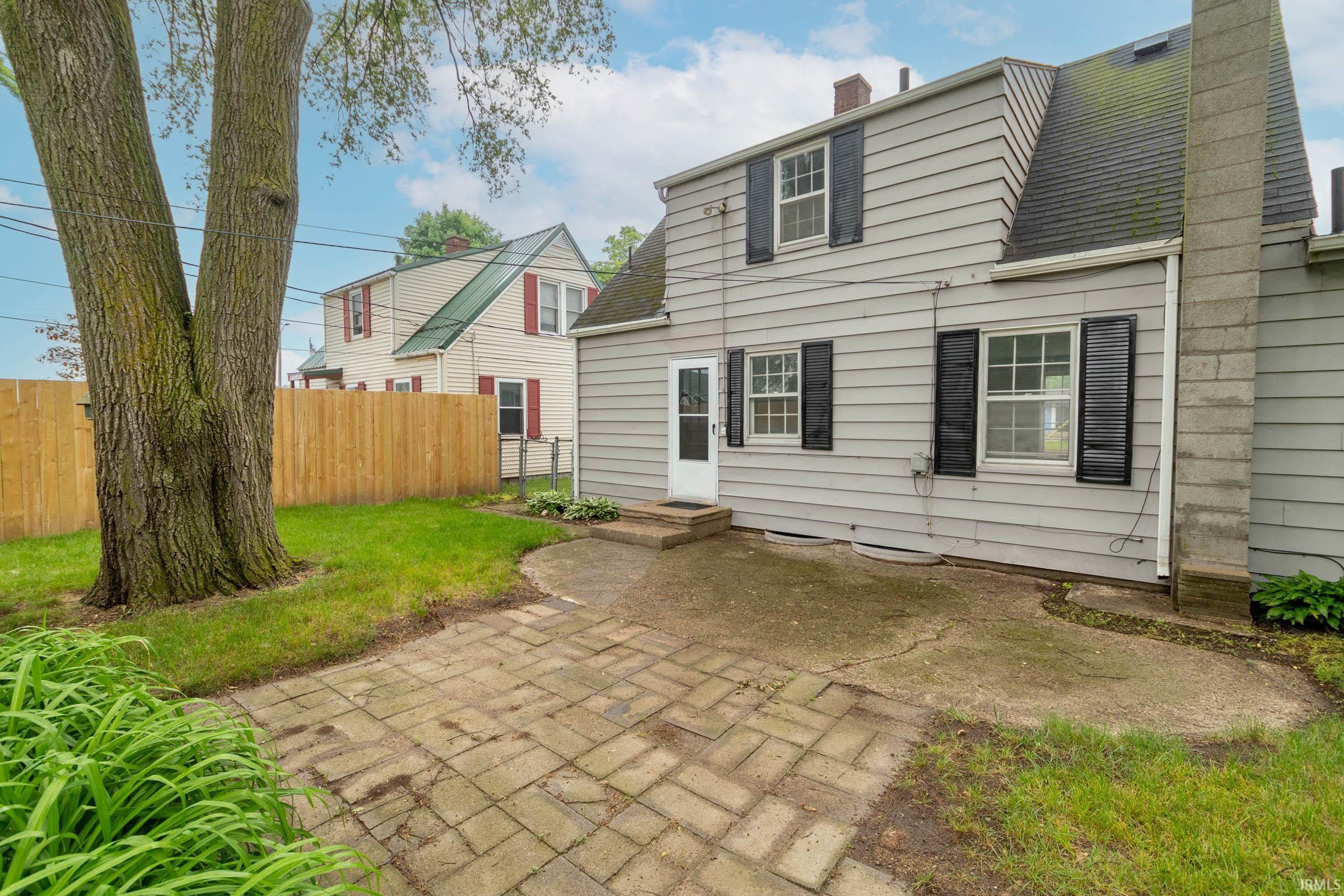 Photo 27 of 1307 Cassopolis Street