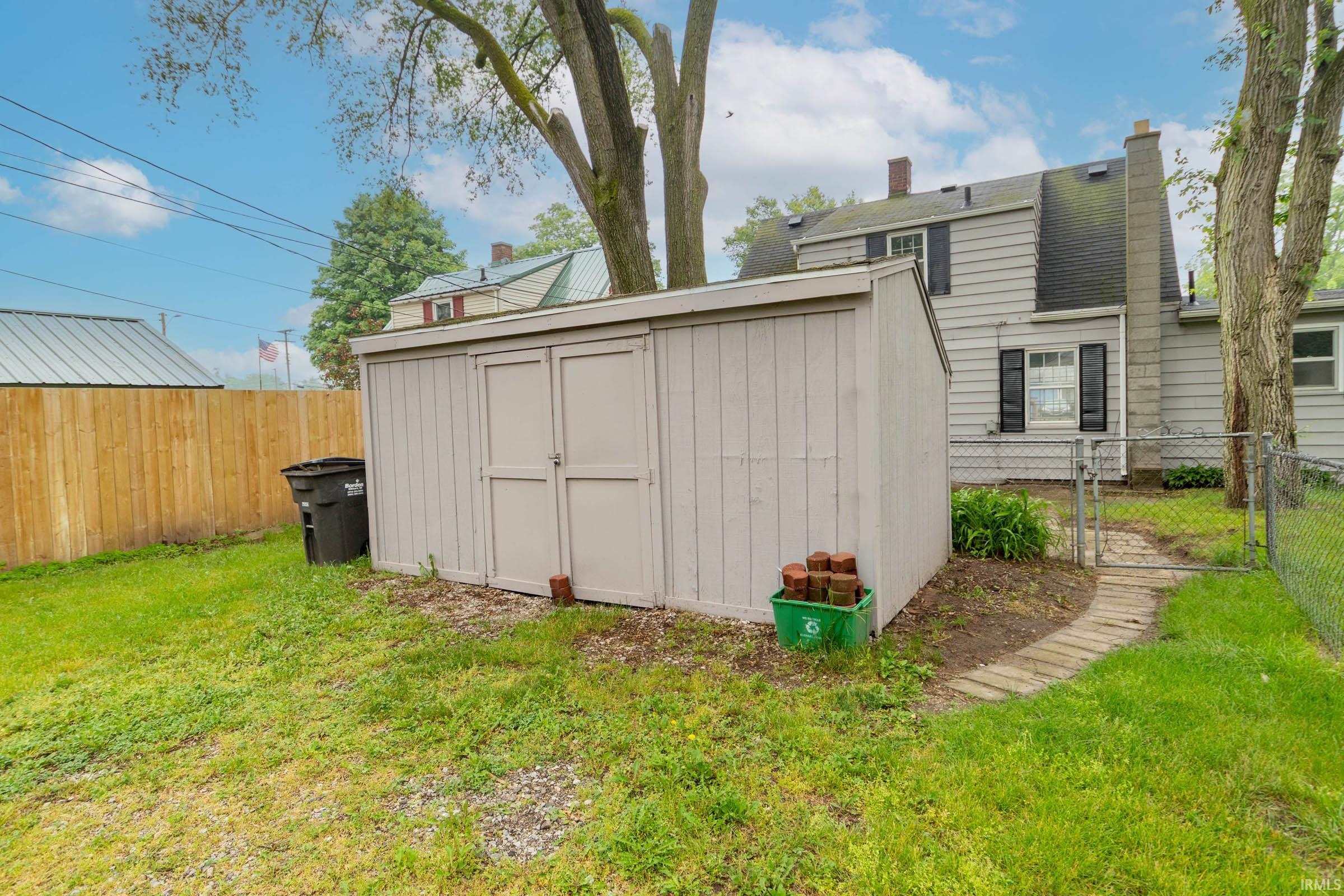 Photo 28 of 1307 Cassopolis Street