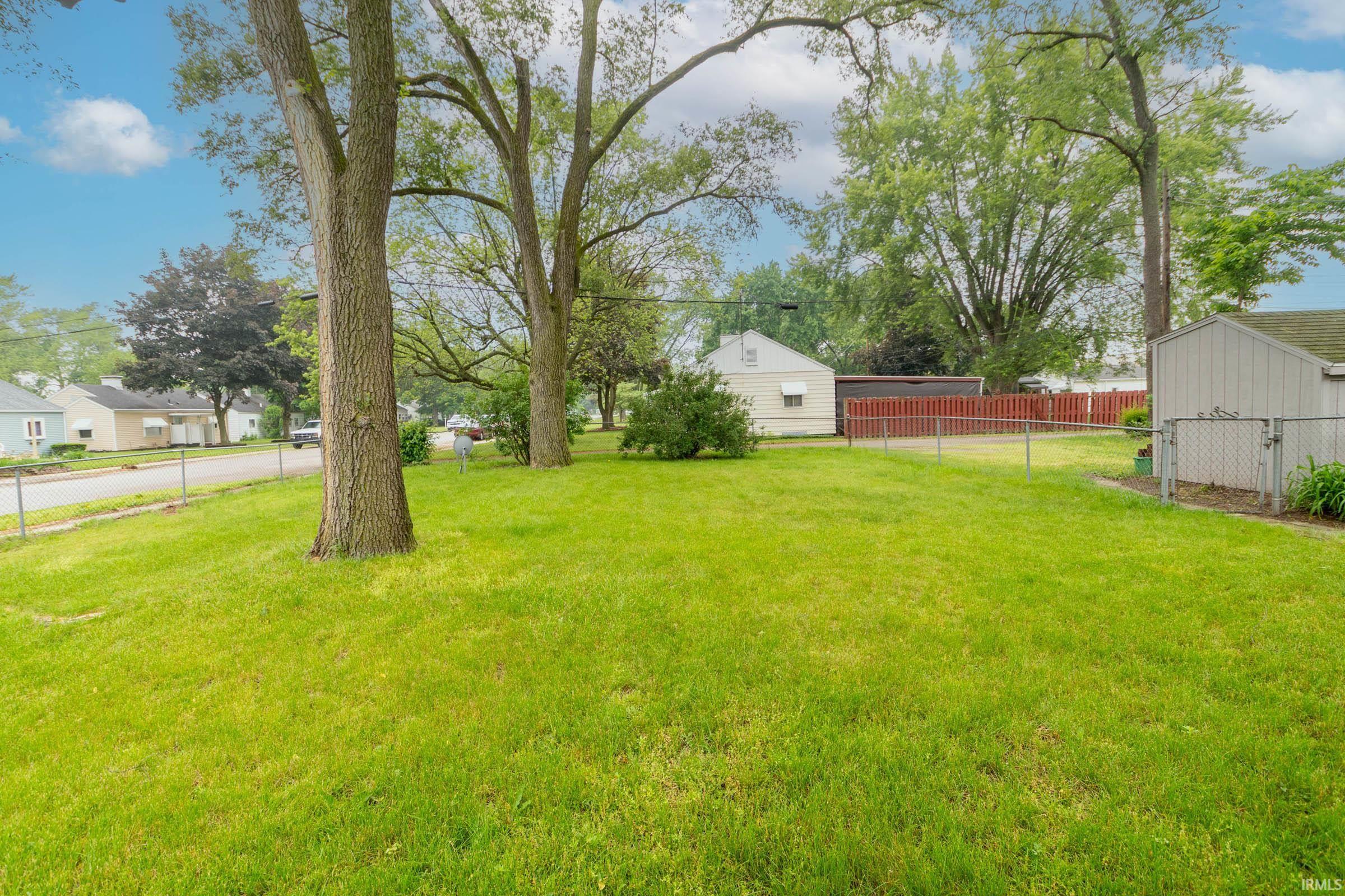 Photo 29 of 1307 Cassopolis Street