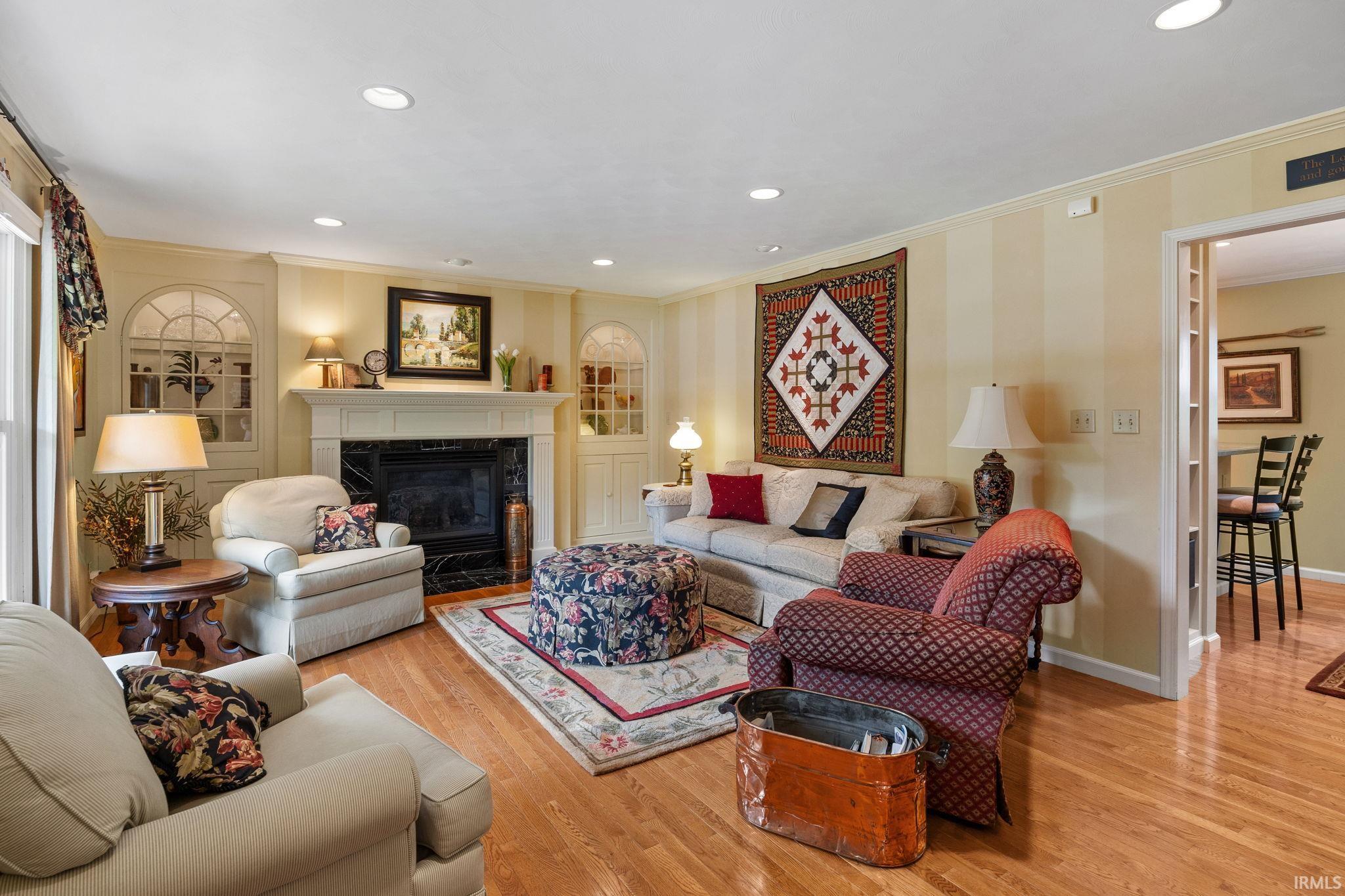 Homes for sale in West Lafayette, IN | 3709 Capilano Dr, West Lafayette, IN 47906 | MLS# 202521707