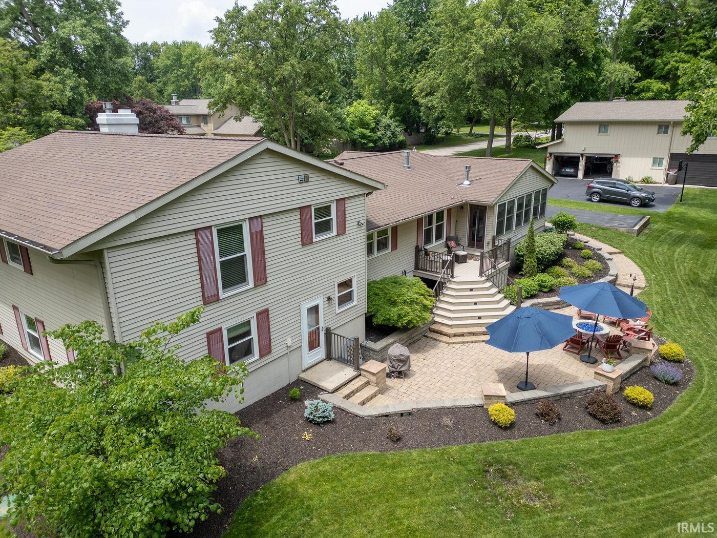 Homes for sale in West Lafayette, IN | 3709 Capilano Dr, West Lafayette, IN 47906 | MLS# 202521707