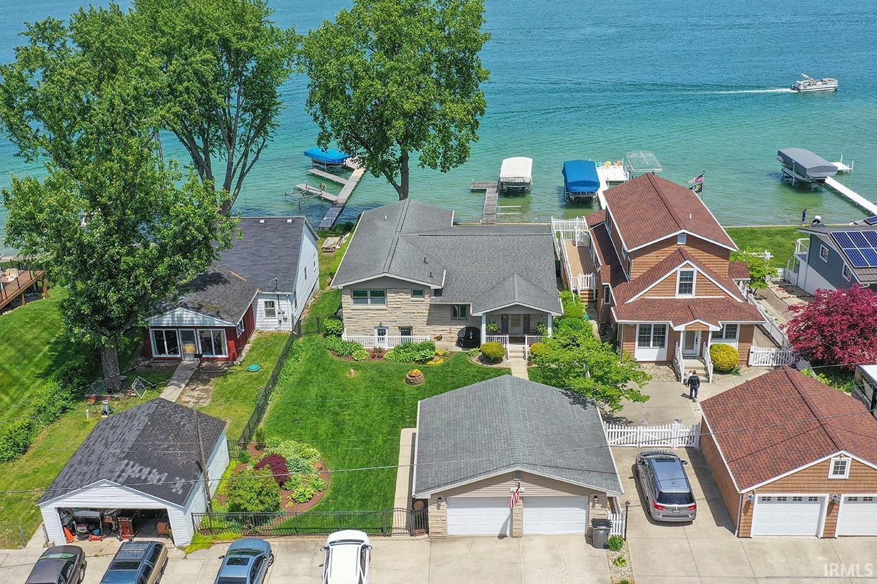 Photo 1 of 26051 Lake Drive