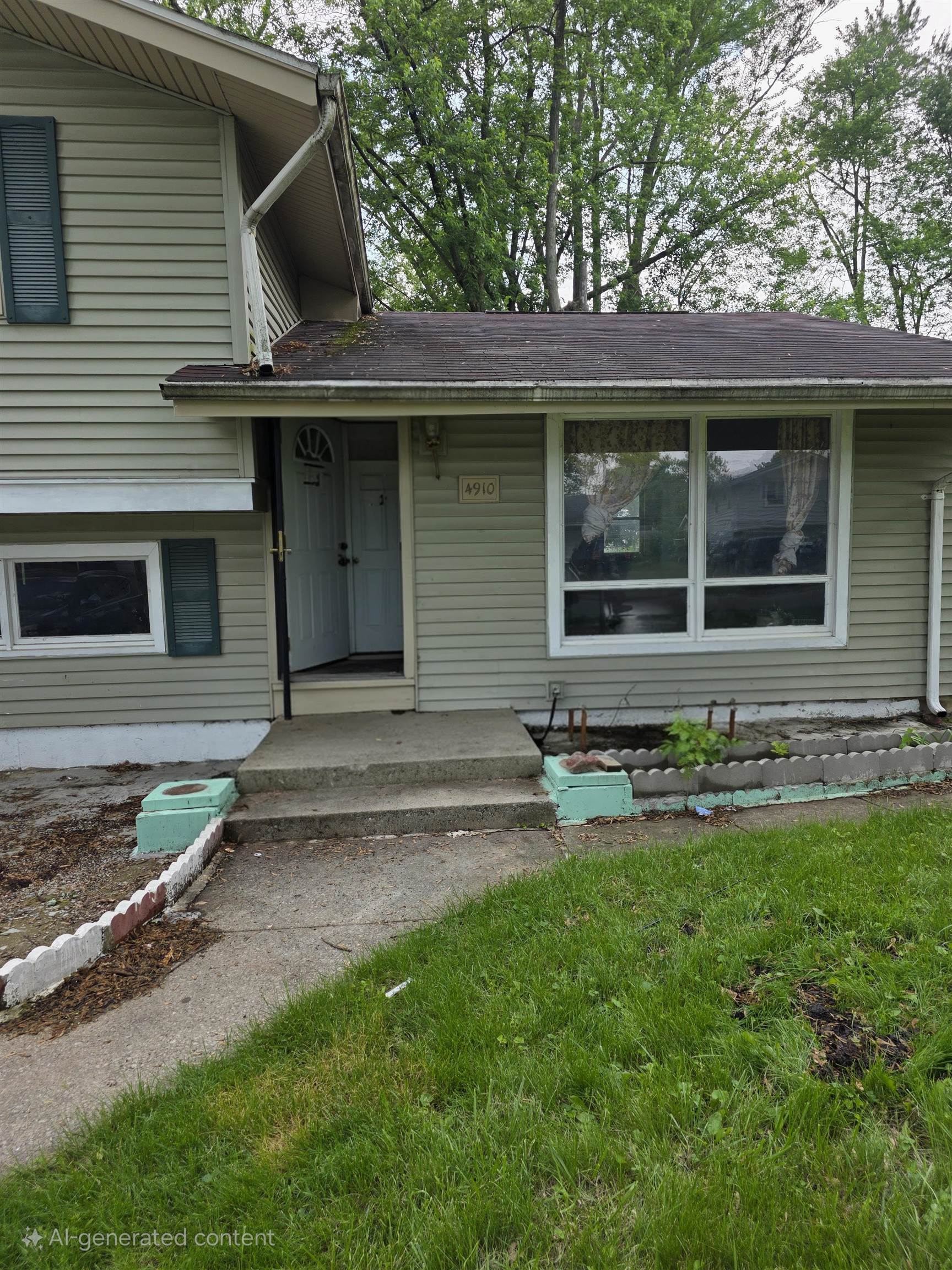Photo 1 of 4910 DEVONSHIRE Drive