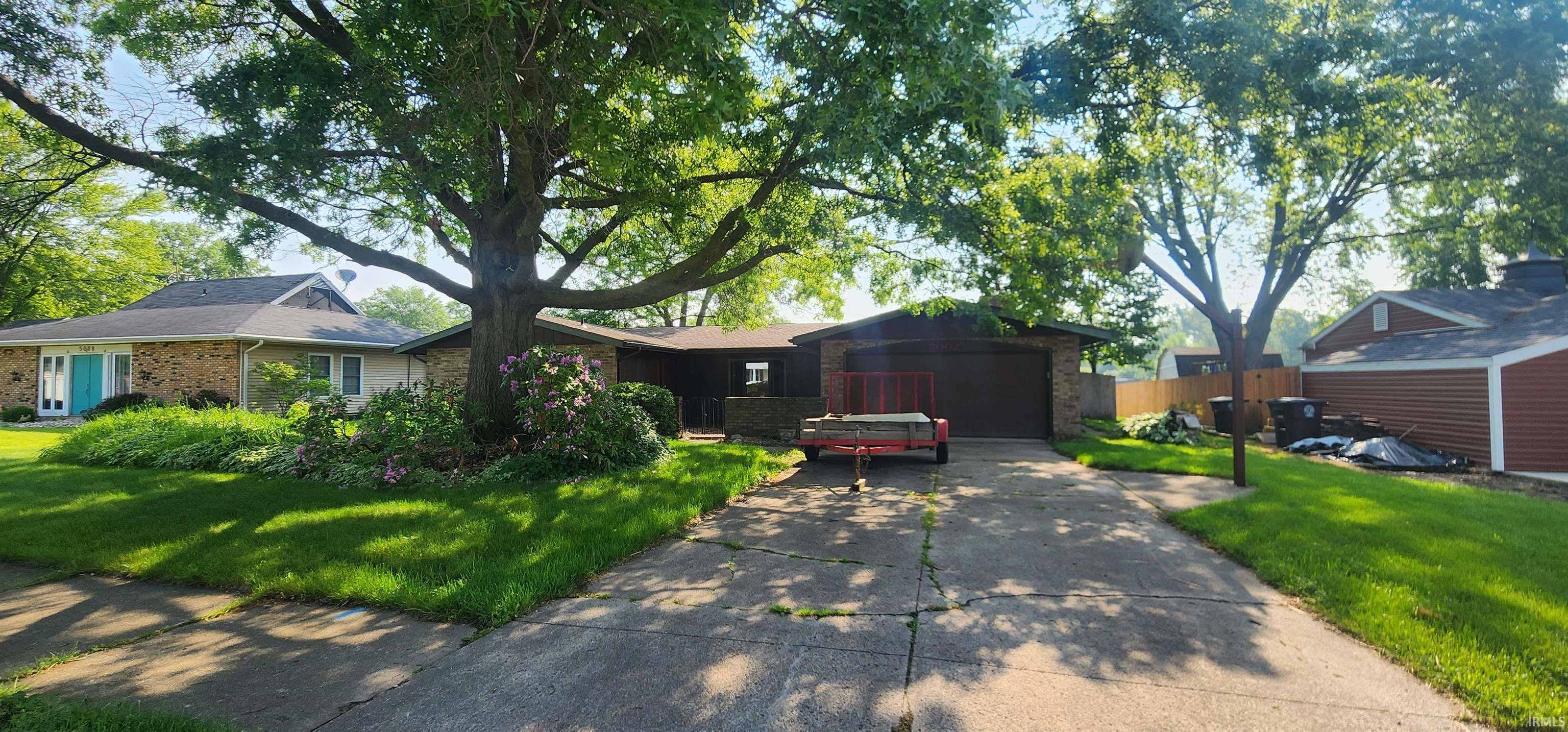 Photo 0 of 5002 Canterbury Drive