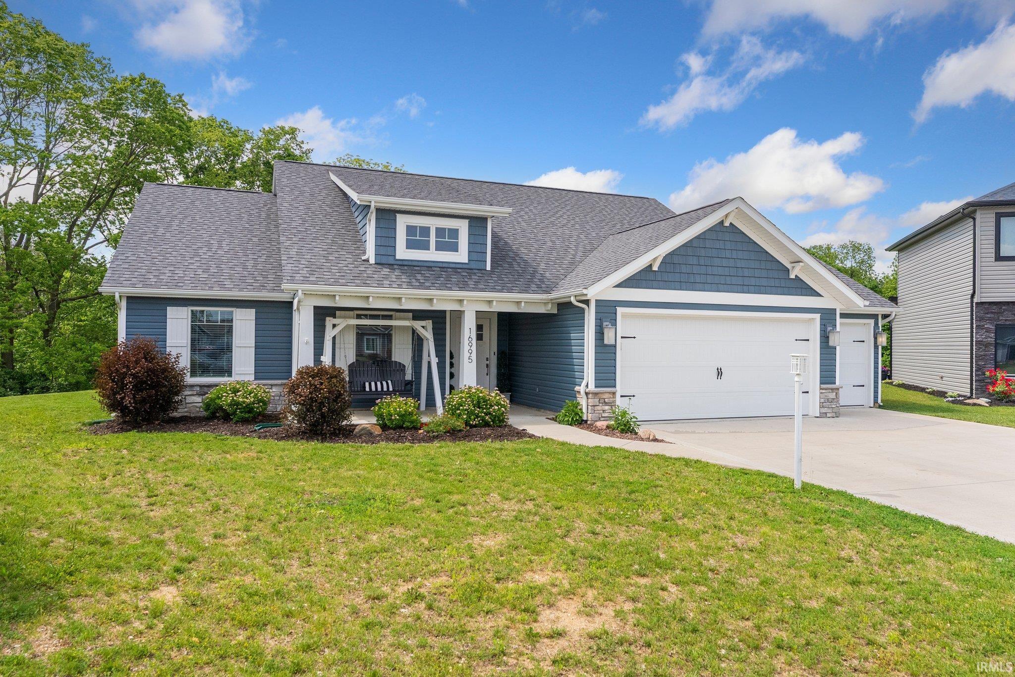 Photo 1 of 16995 Hatstick Court