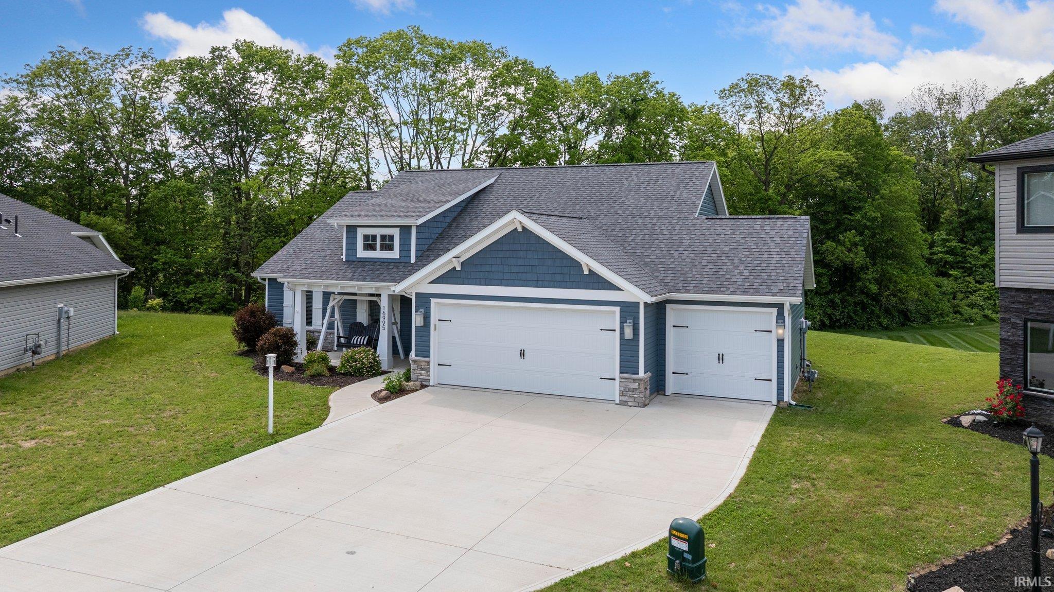 Photo 2 of 16995 Hatstick Court