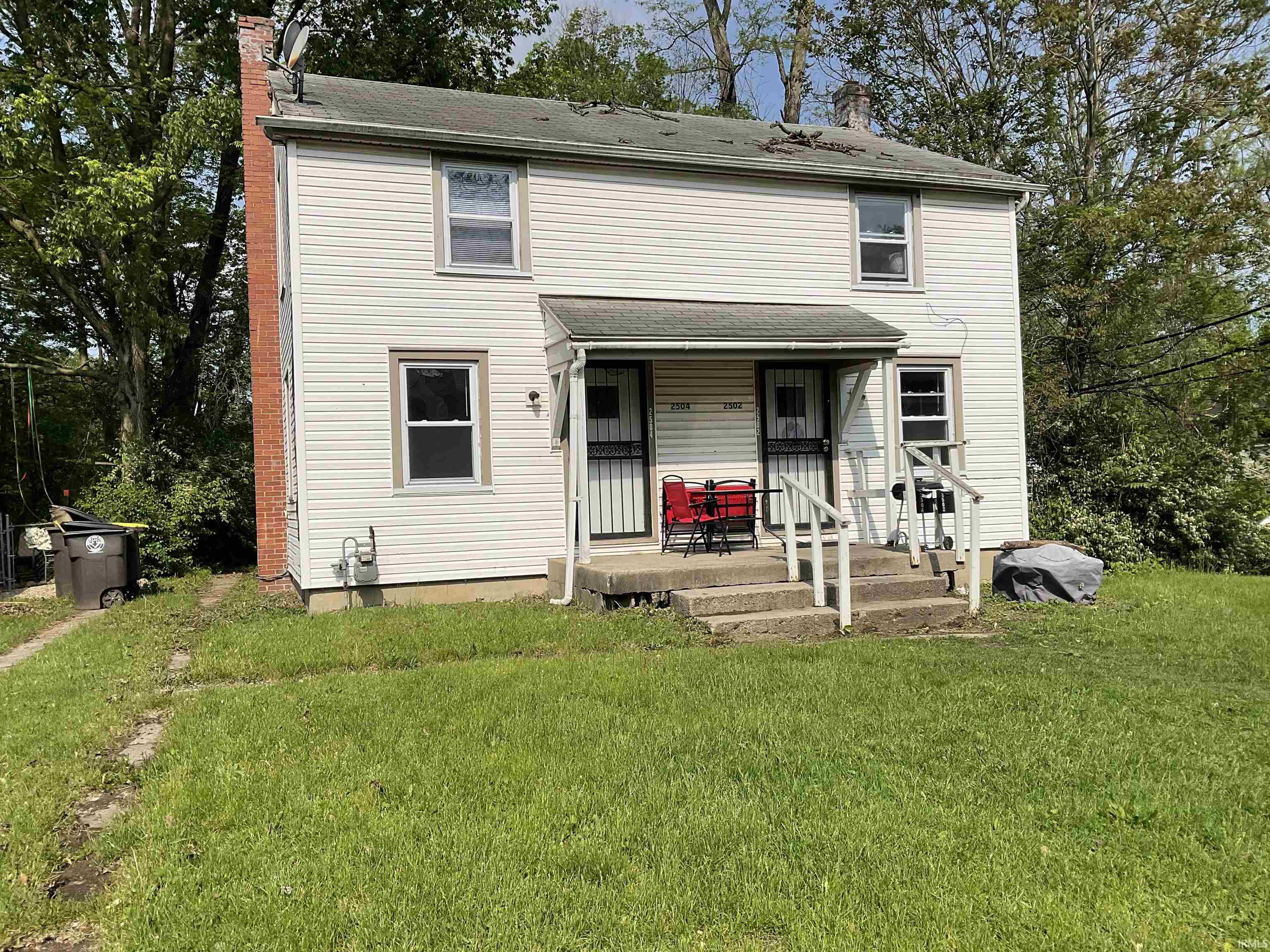 Photo 0 of 2504 Thompson Avenue