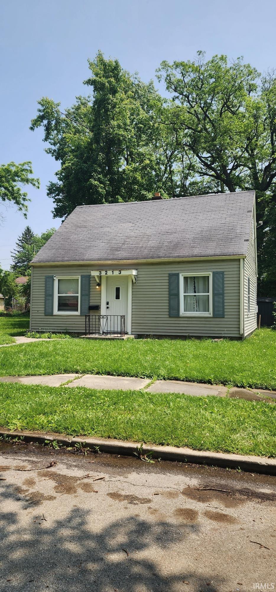 Photo 1 of 3213 Robinwood Drive
