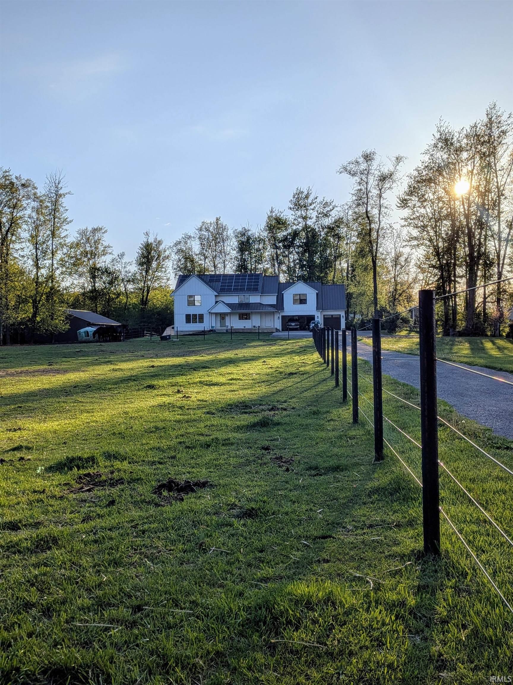 Photo 1 of 72861 County Road 37