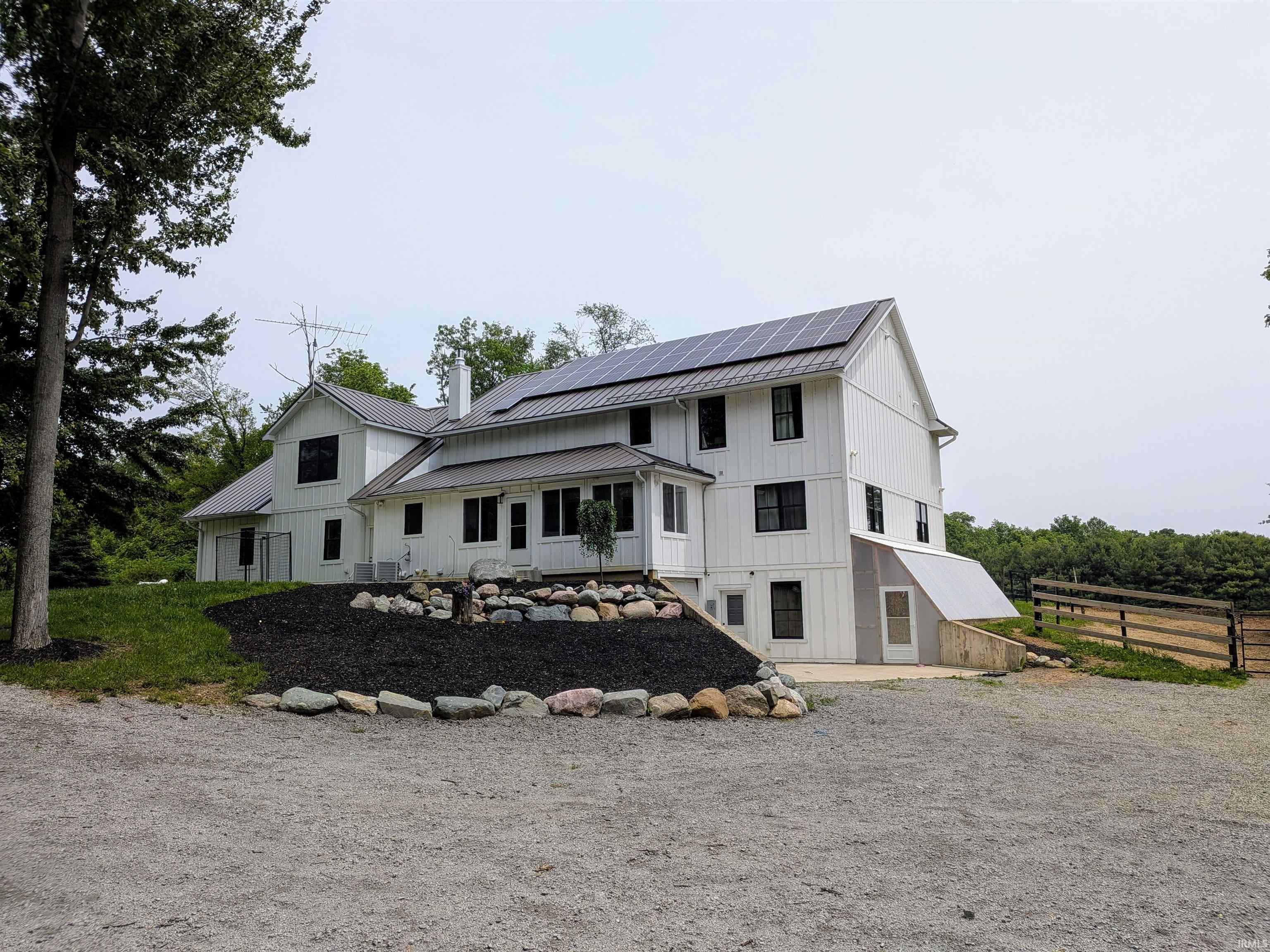 Photo 2 of 72861 County Road 37