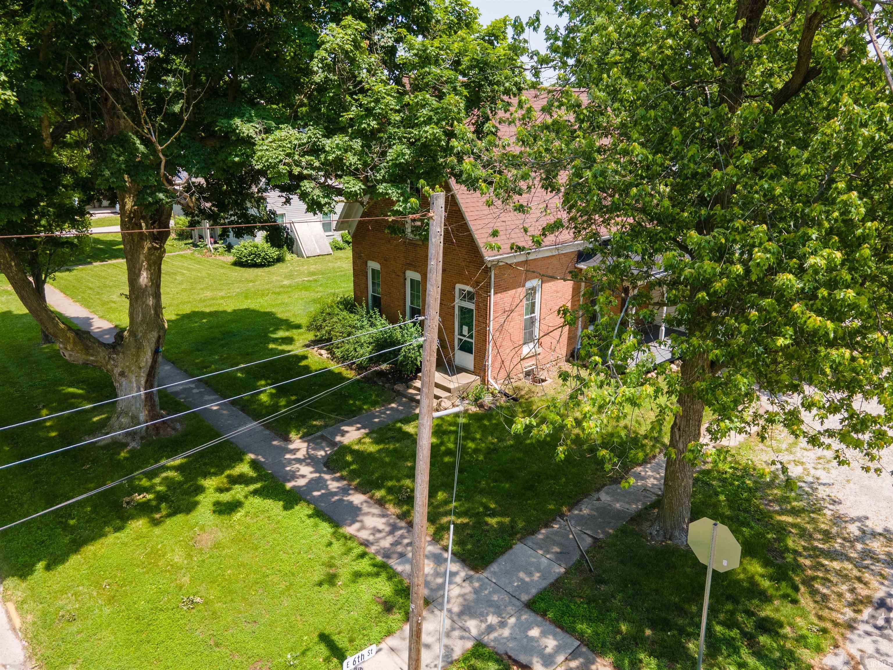 Photo 3 of 601 N Mill Street