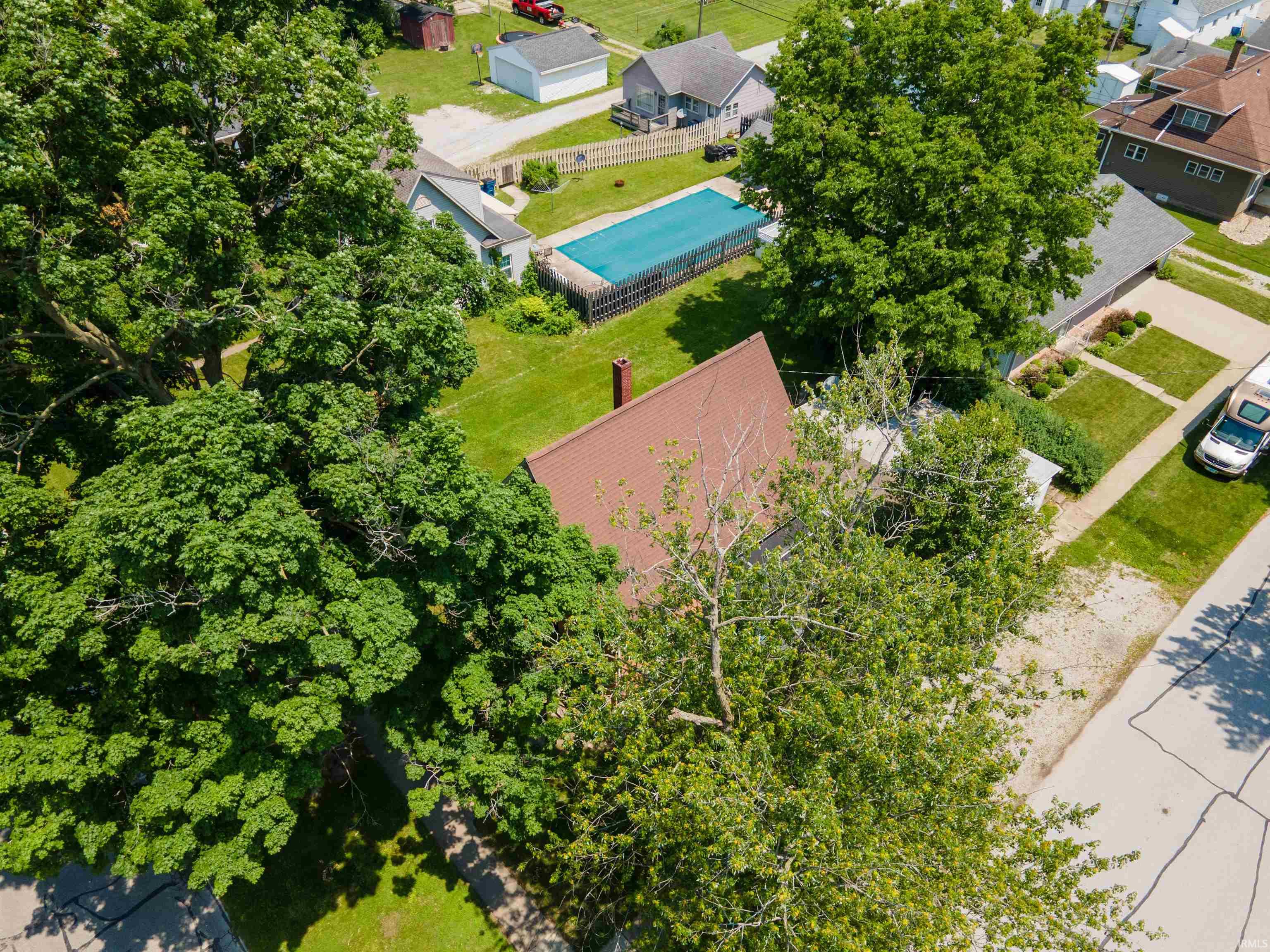 Photo 4 of 601 N Mill Street