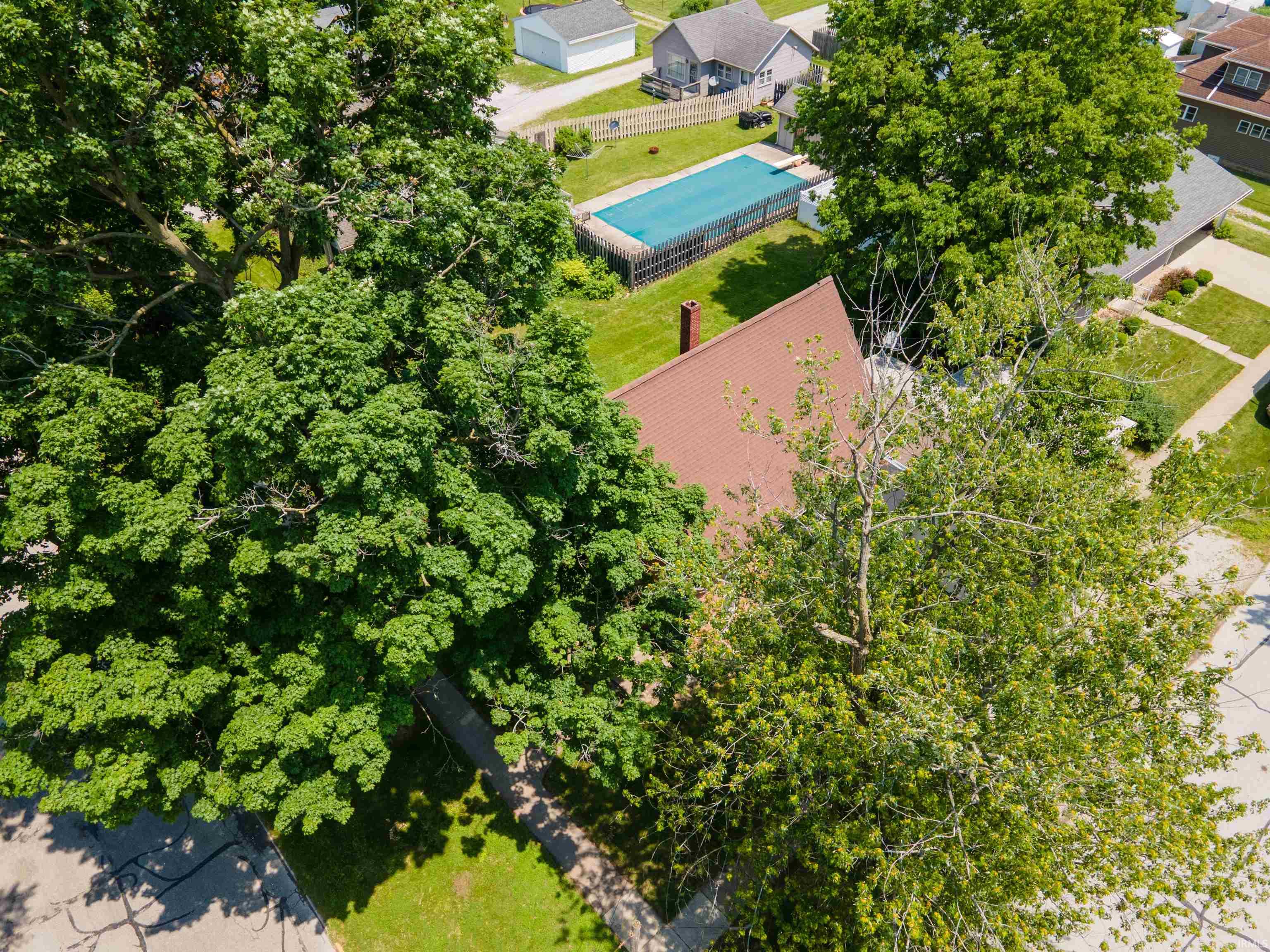 Photo 5 of 601 N Mill Street