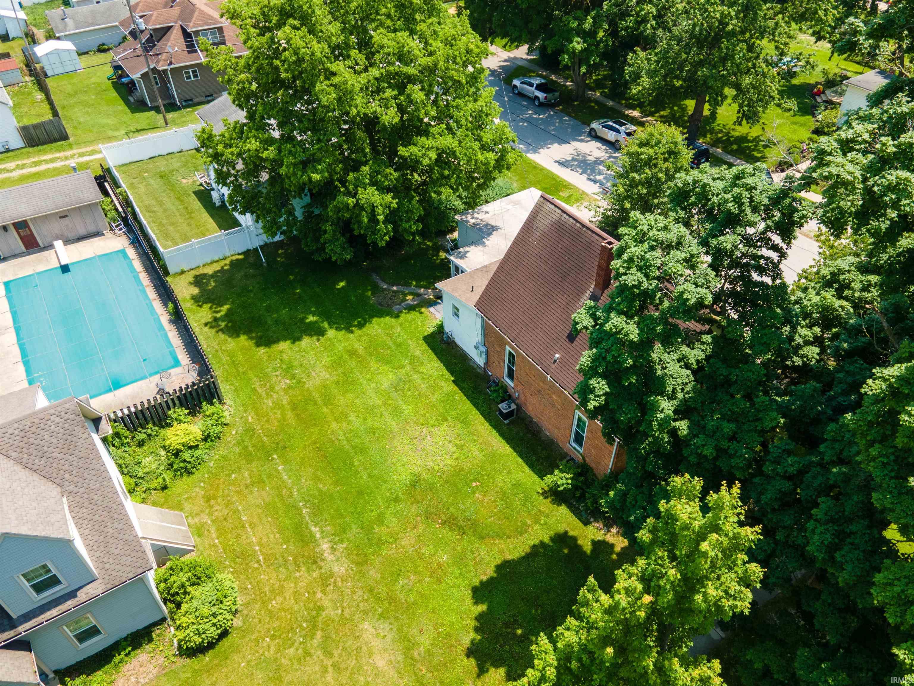Photo 6 of 601 N Mill Street