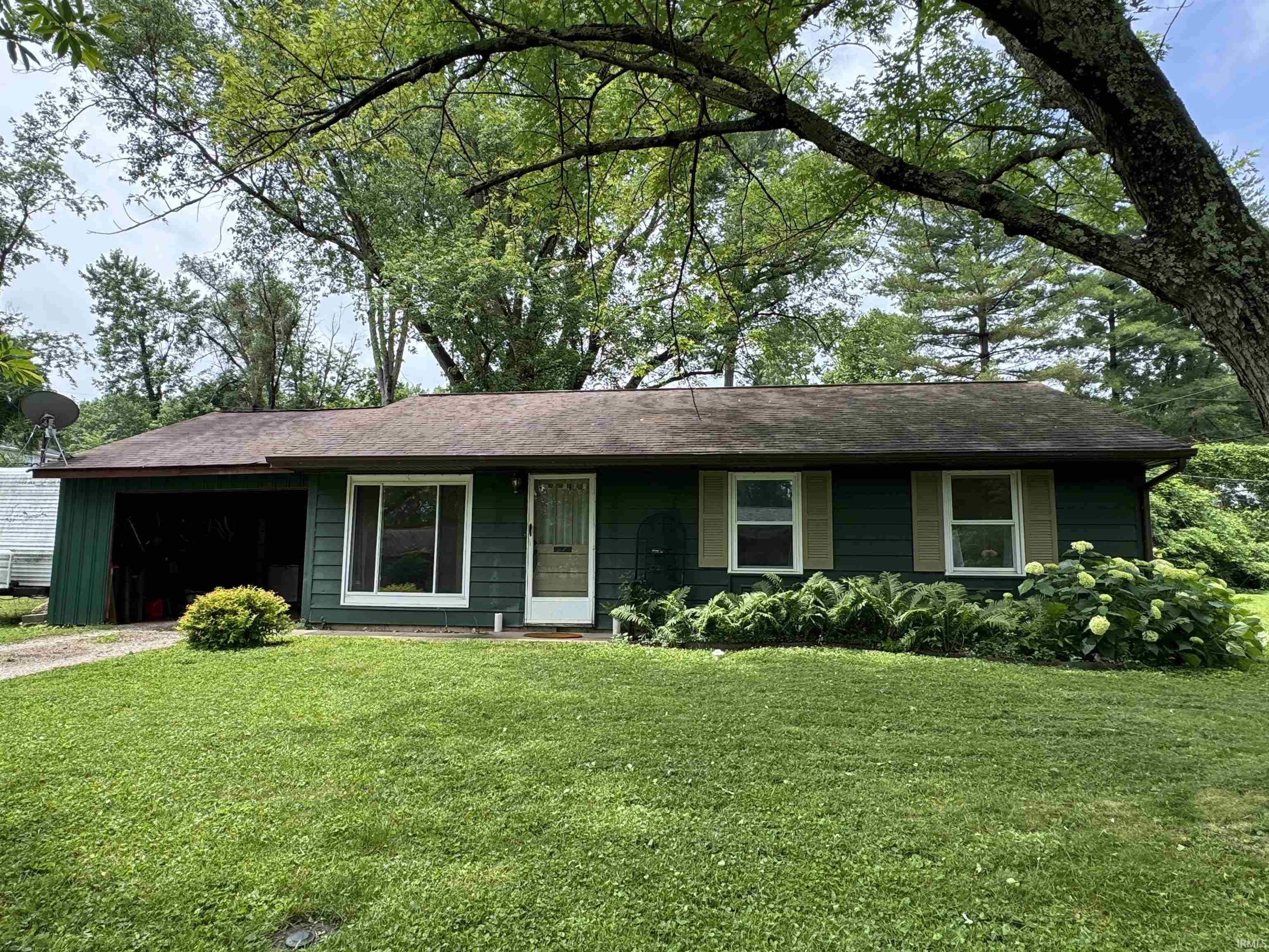 3421 N Windcrest Drive