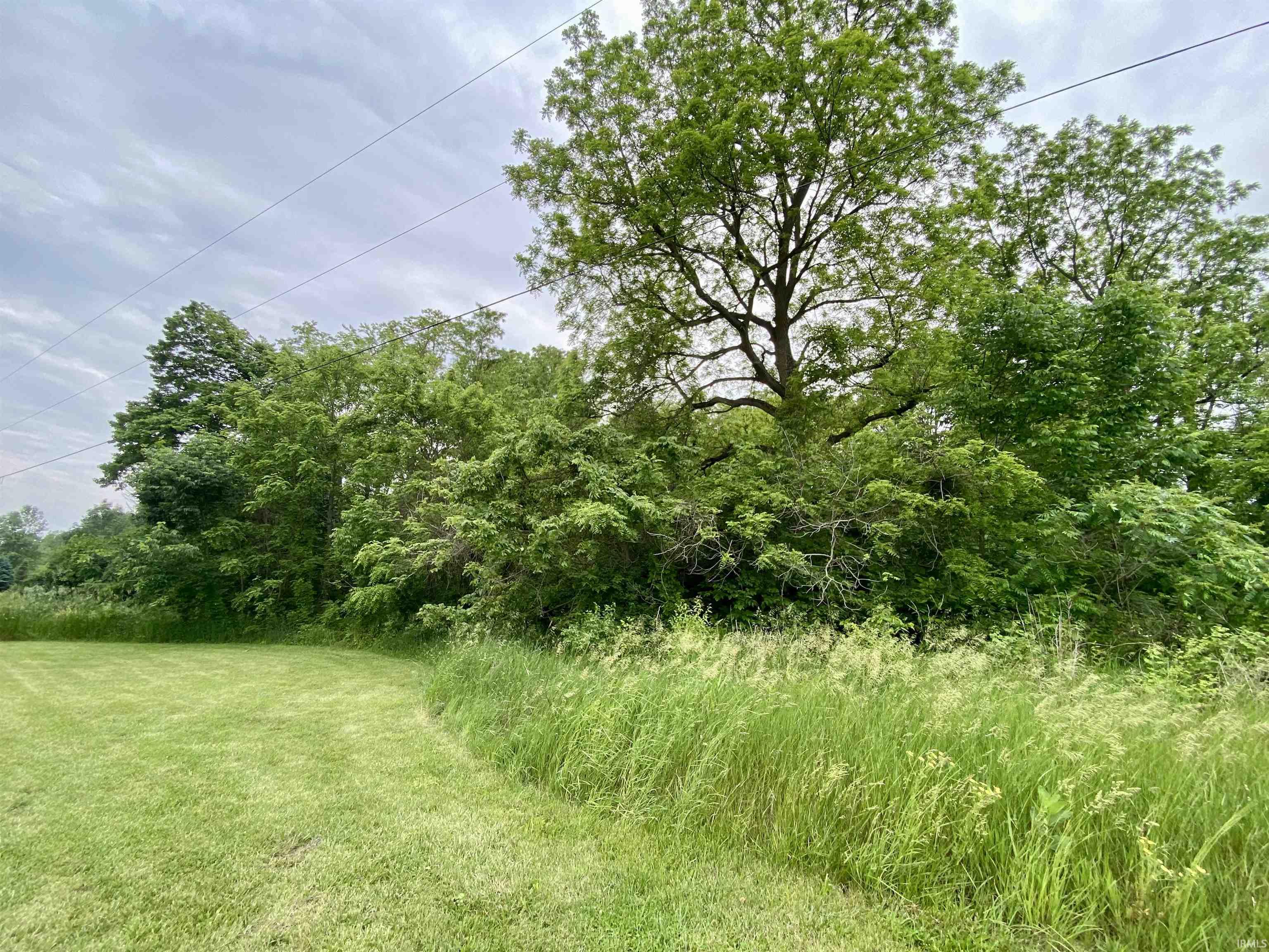 Photo 1 of TBD S State Road 5 57 Road