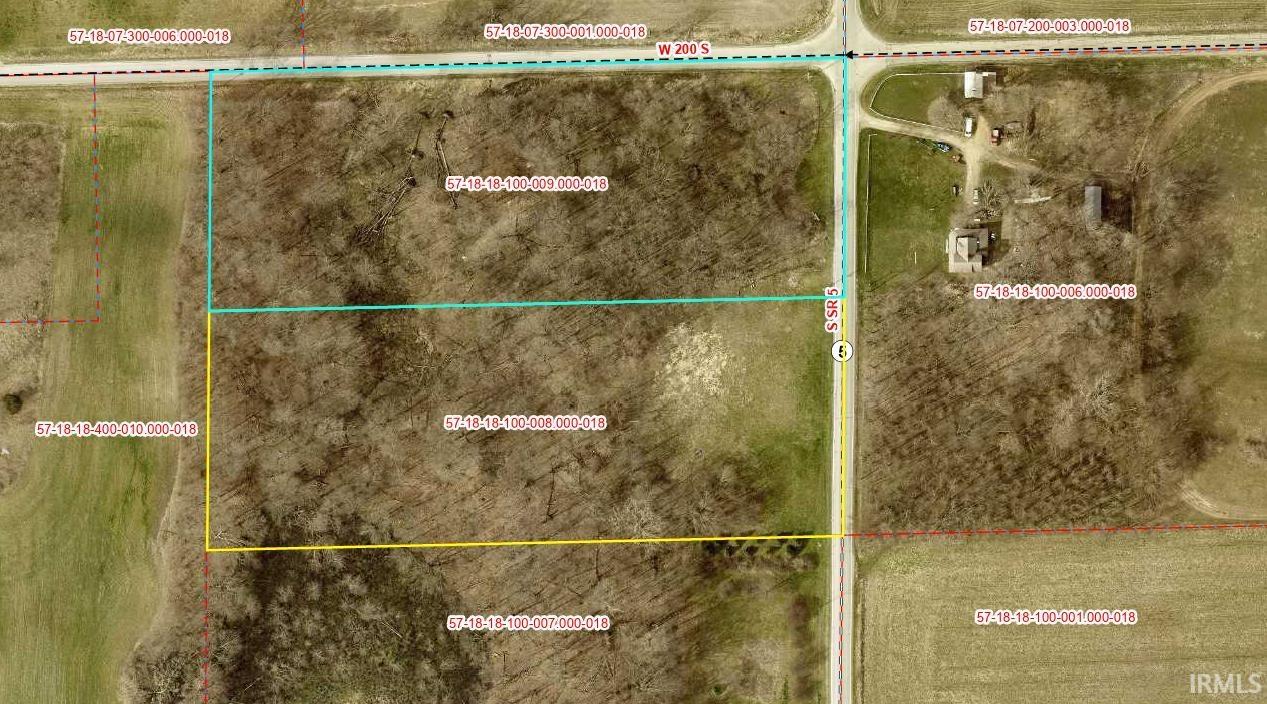 Photo 4 of TBD S State Road 5 57 Road